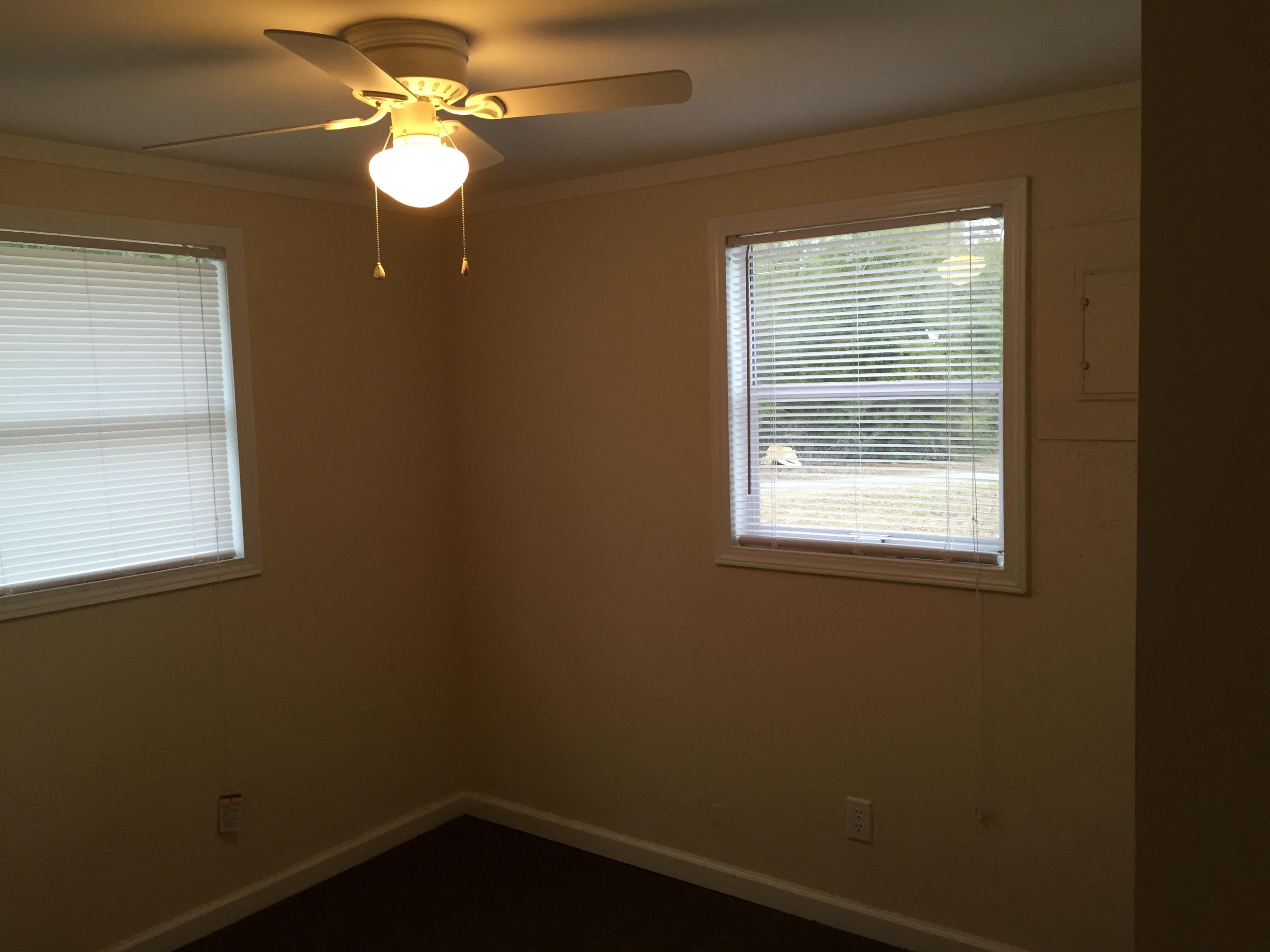 TOWN OF ARGYLE - Residential