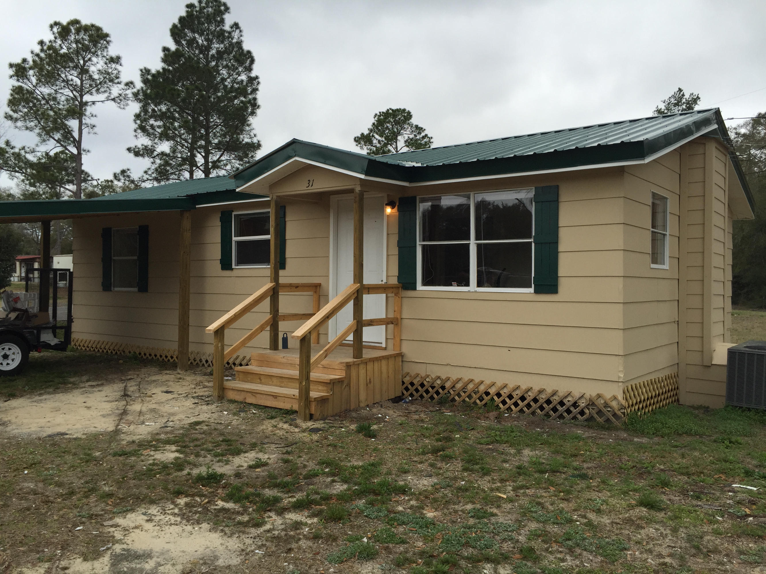 TOWN OF ARGYLE - Residential