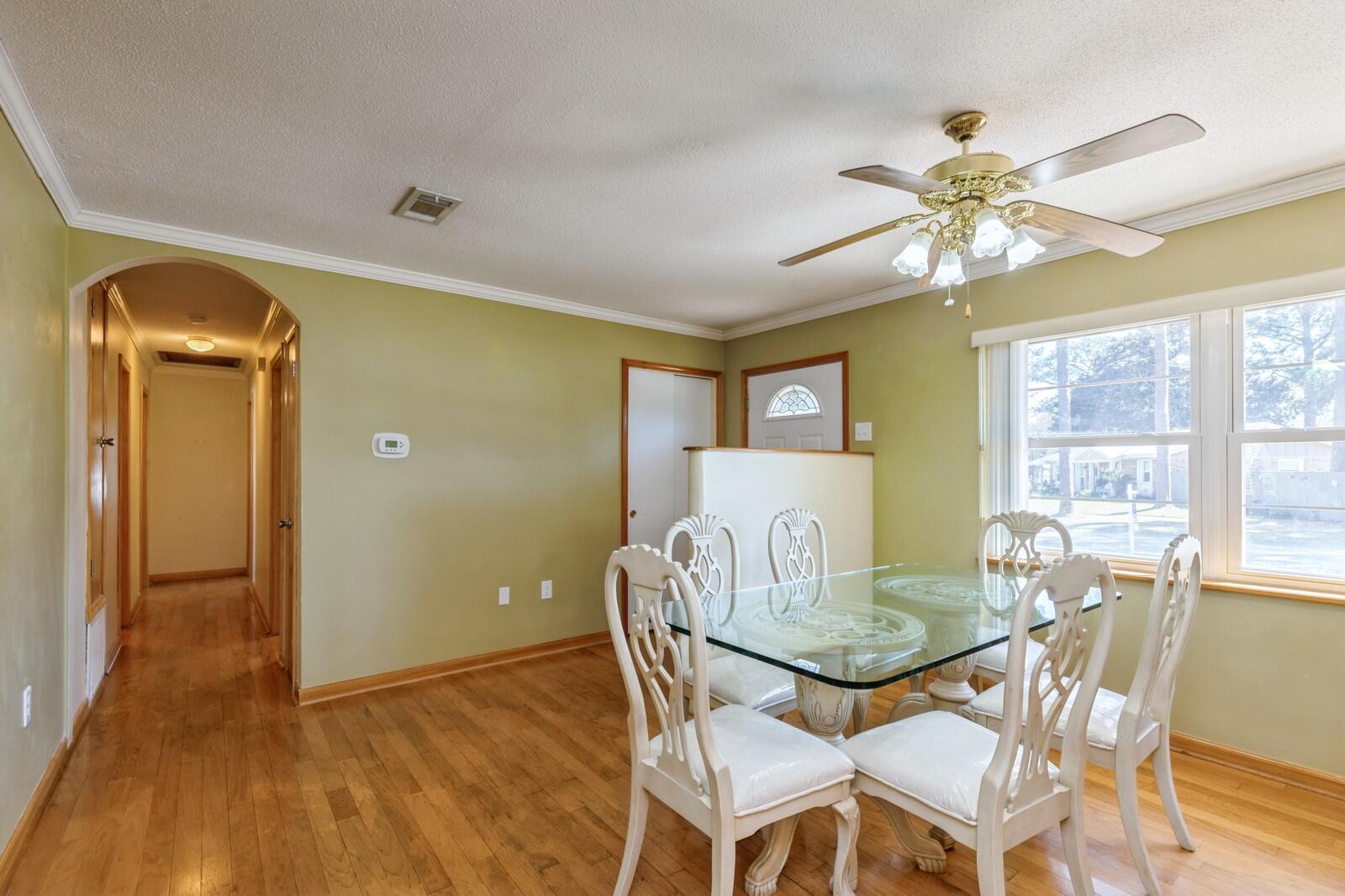 SANTA ROSA PARK - Residential