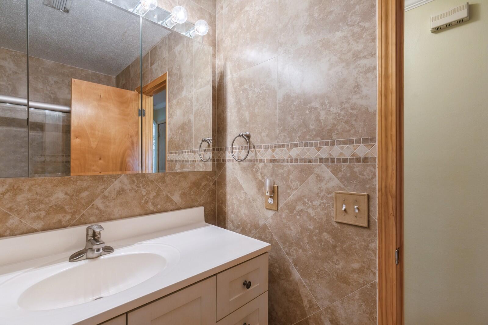 SANTA ROSA PARK - Residential