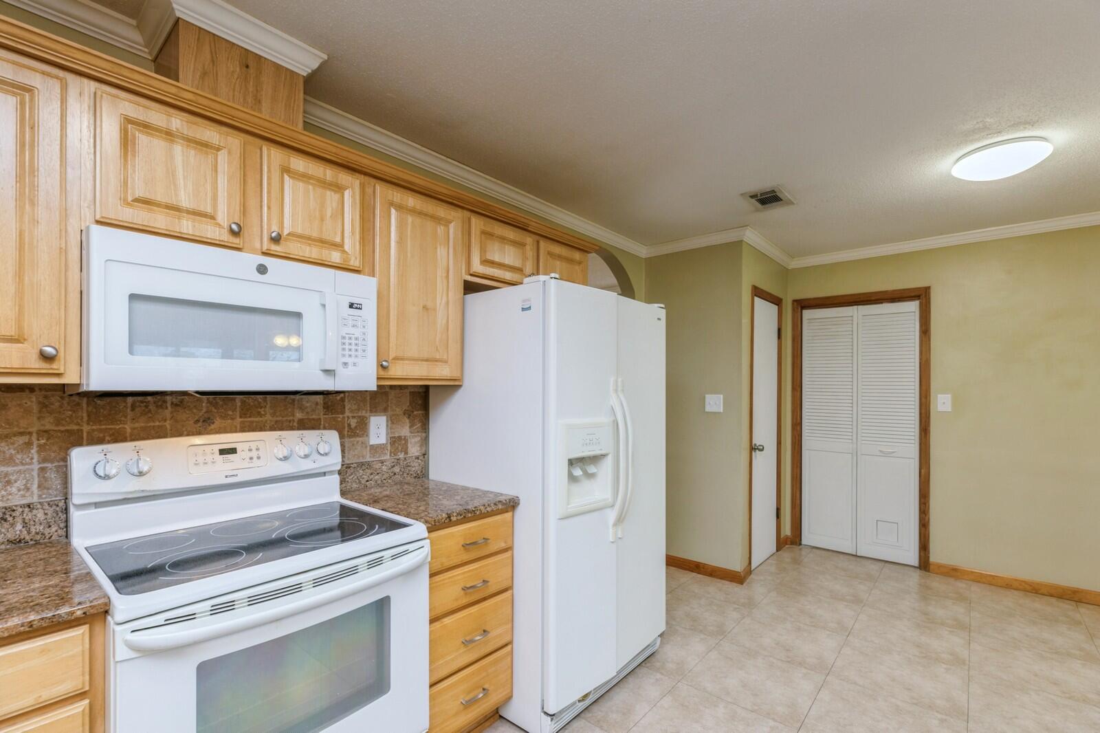 SANTA ROSA PARK - Residential