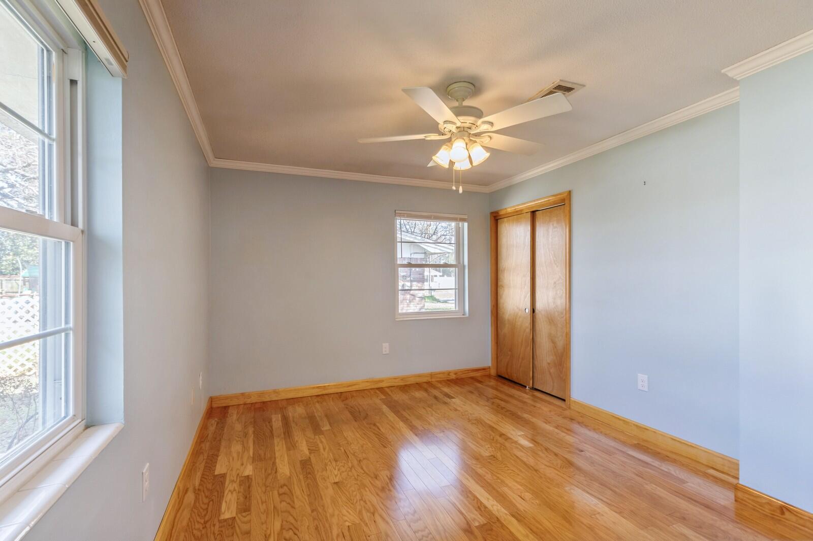 SANTA ROSA PARK - Residential