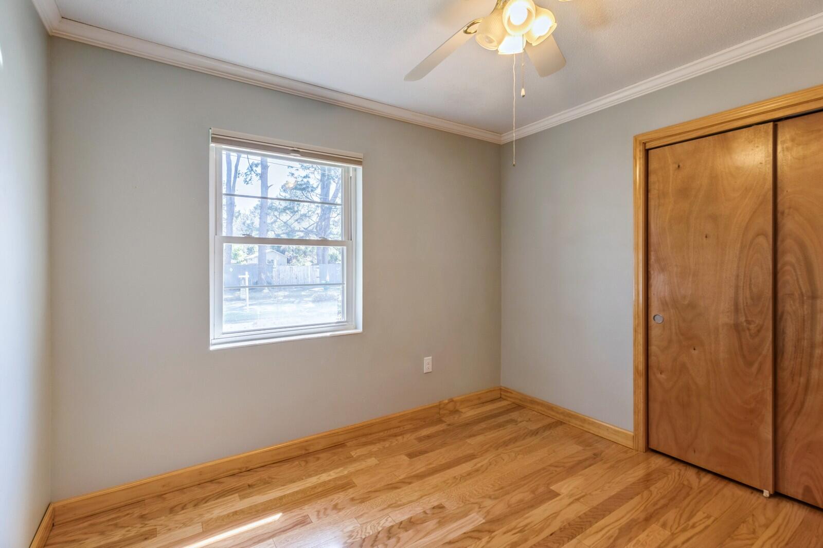 SANTA ROSA PARK - Residential