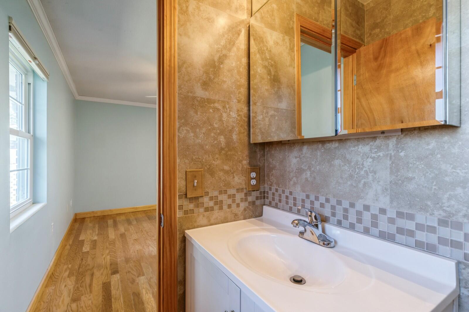 SANTA ROSA PARK - Residential