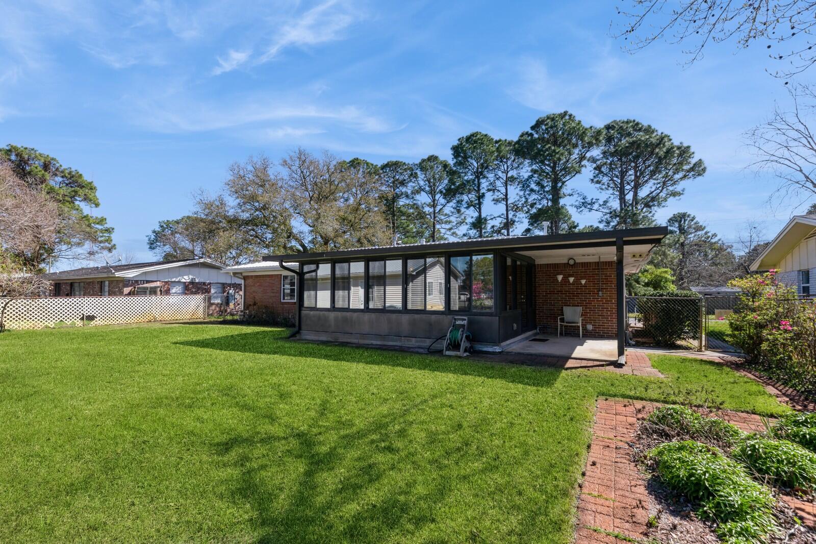 SANTA ROSA PARK - Residential