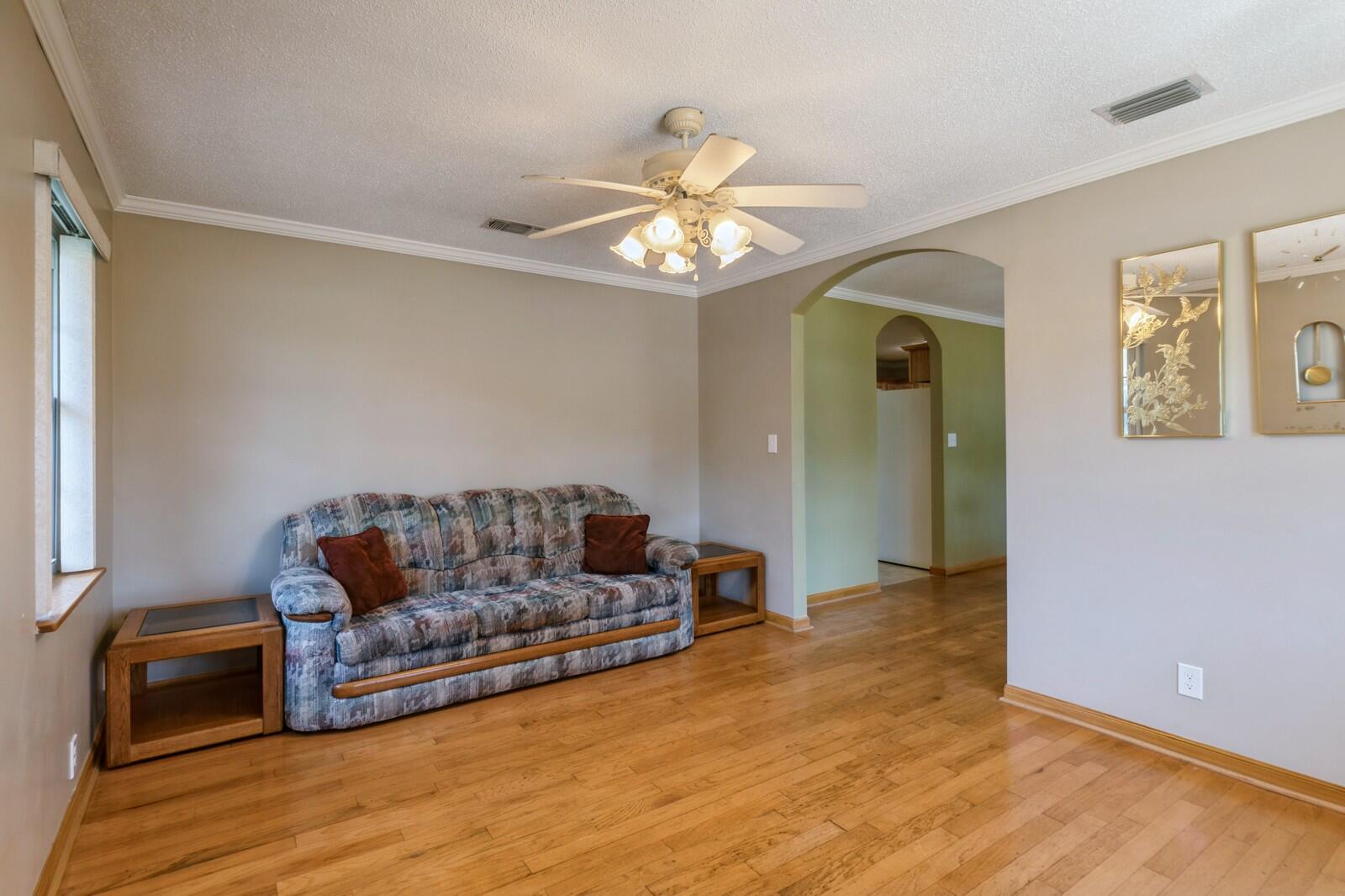 SANTA ROSA PARK - Residential