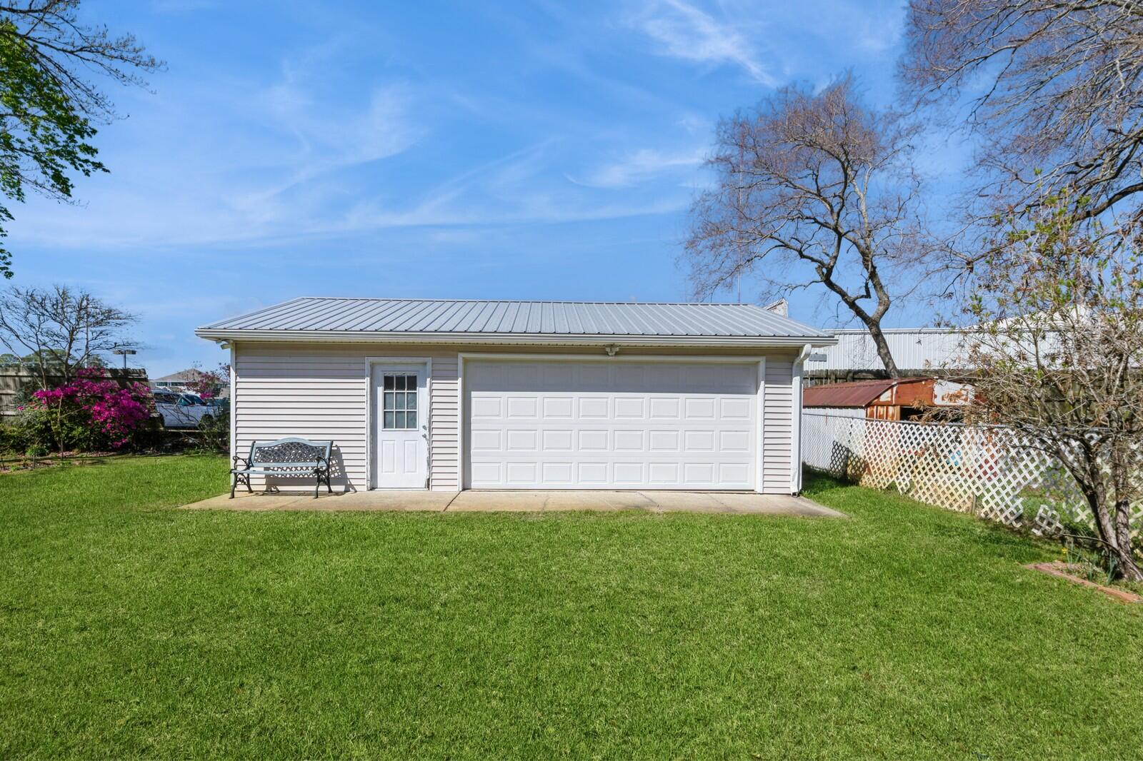 SANTA ROSA PARK - Residential