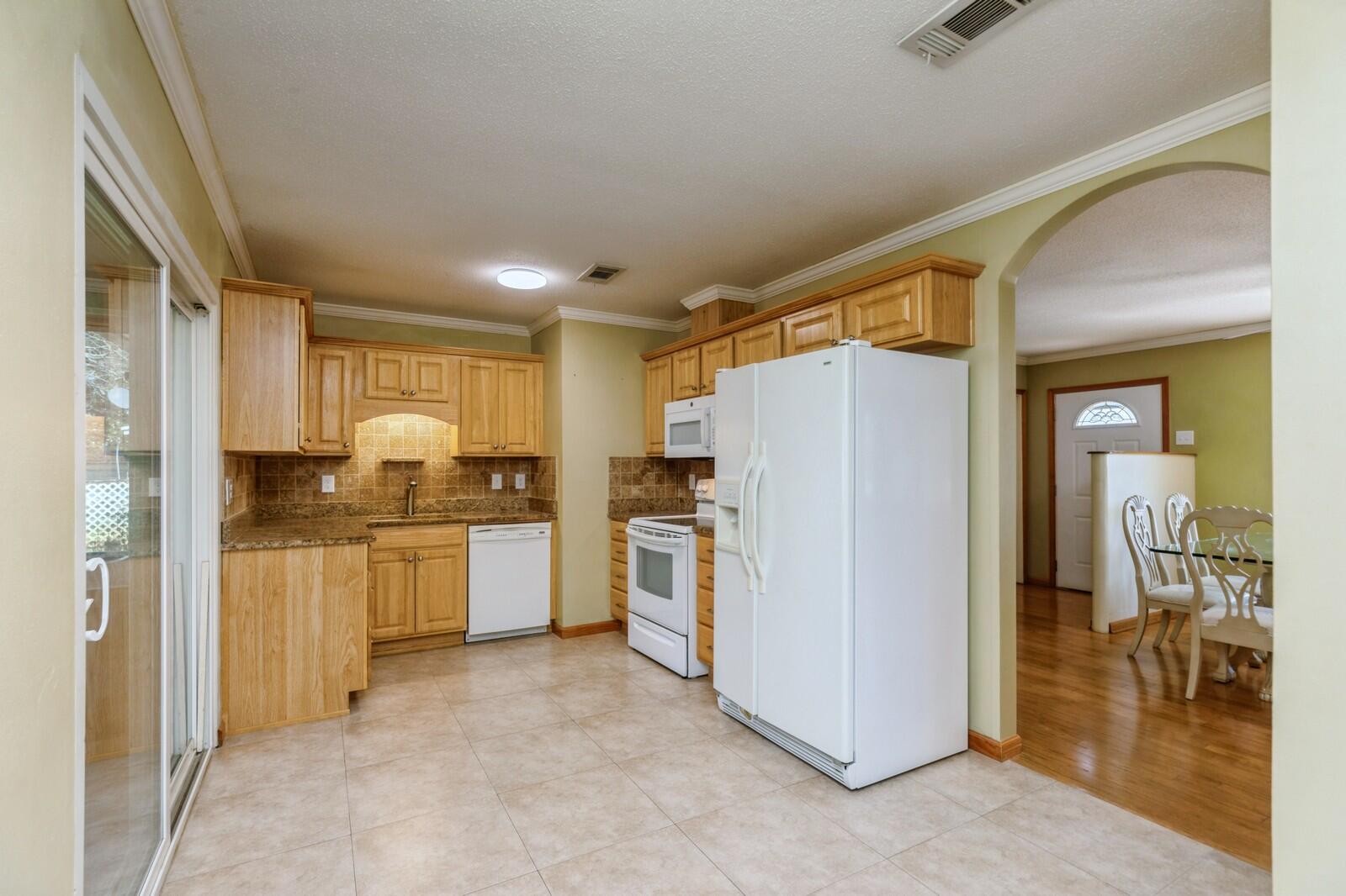 SANTA ROSA PARK - Residential