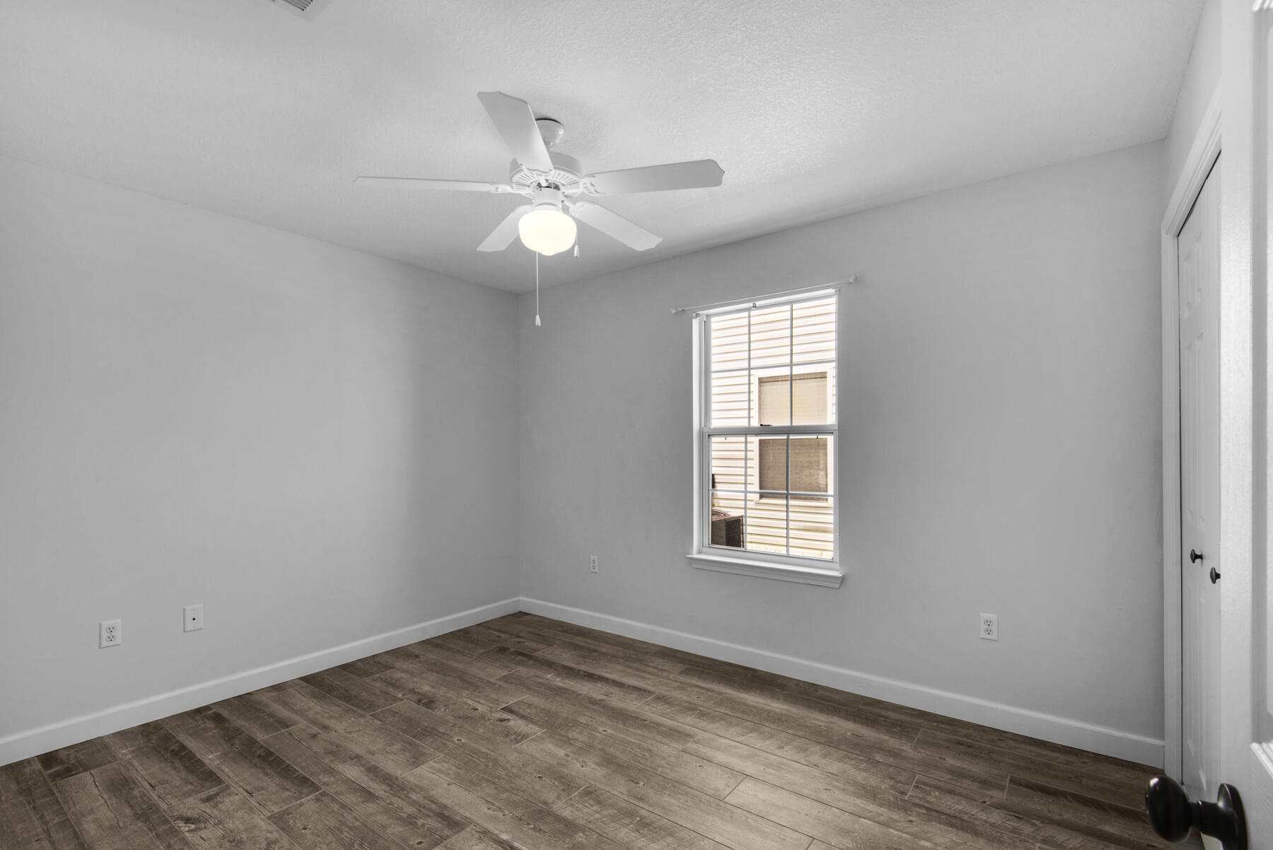 HUNTERS RUN S/D - Residential