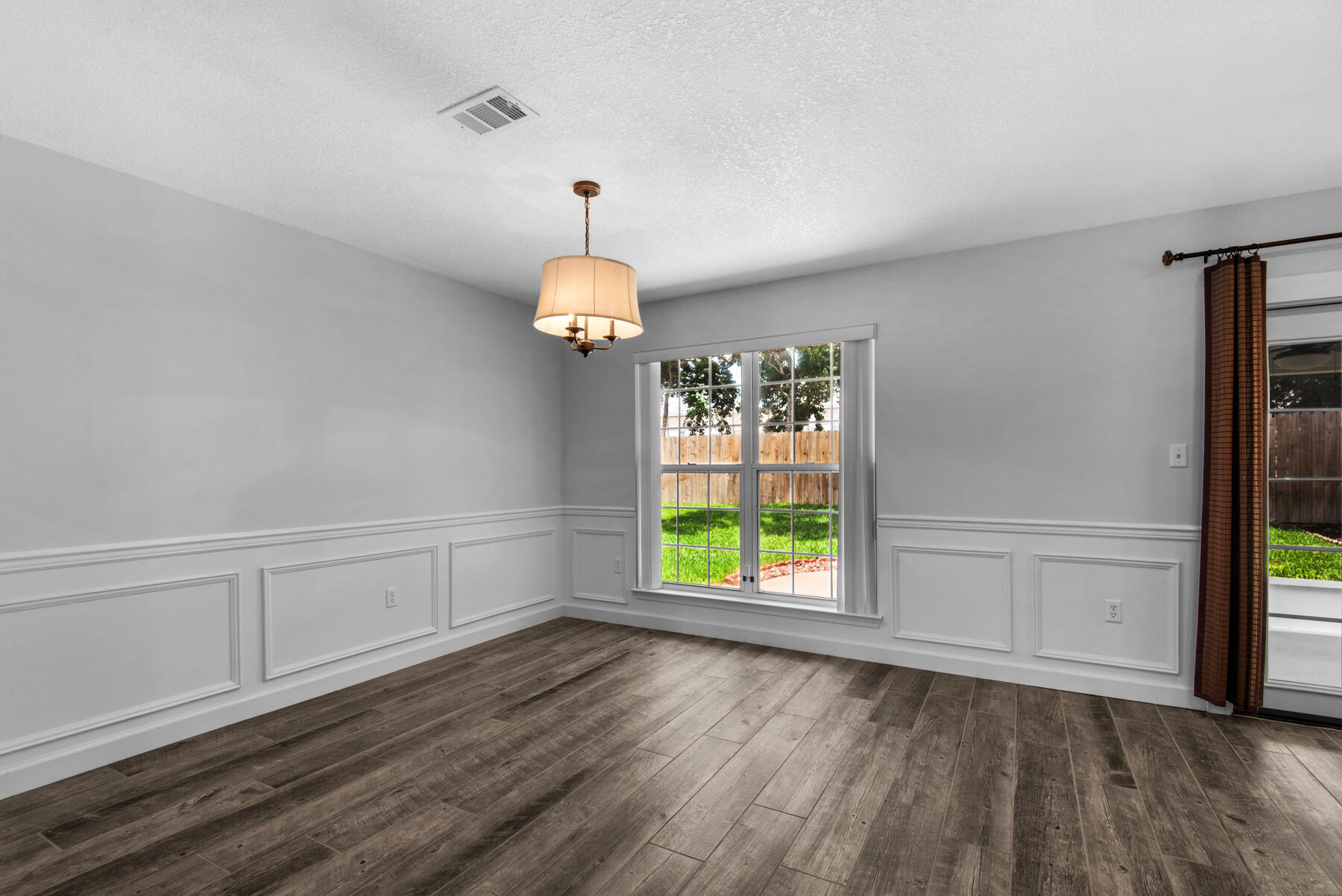 HUNTERS RUN S/D - Residential