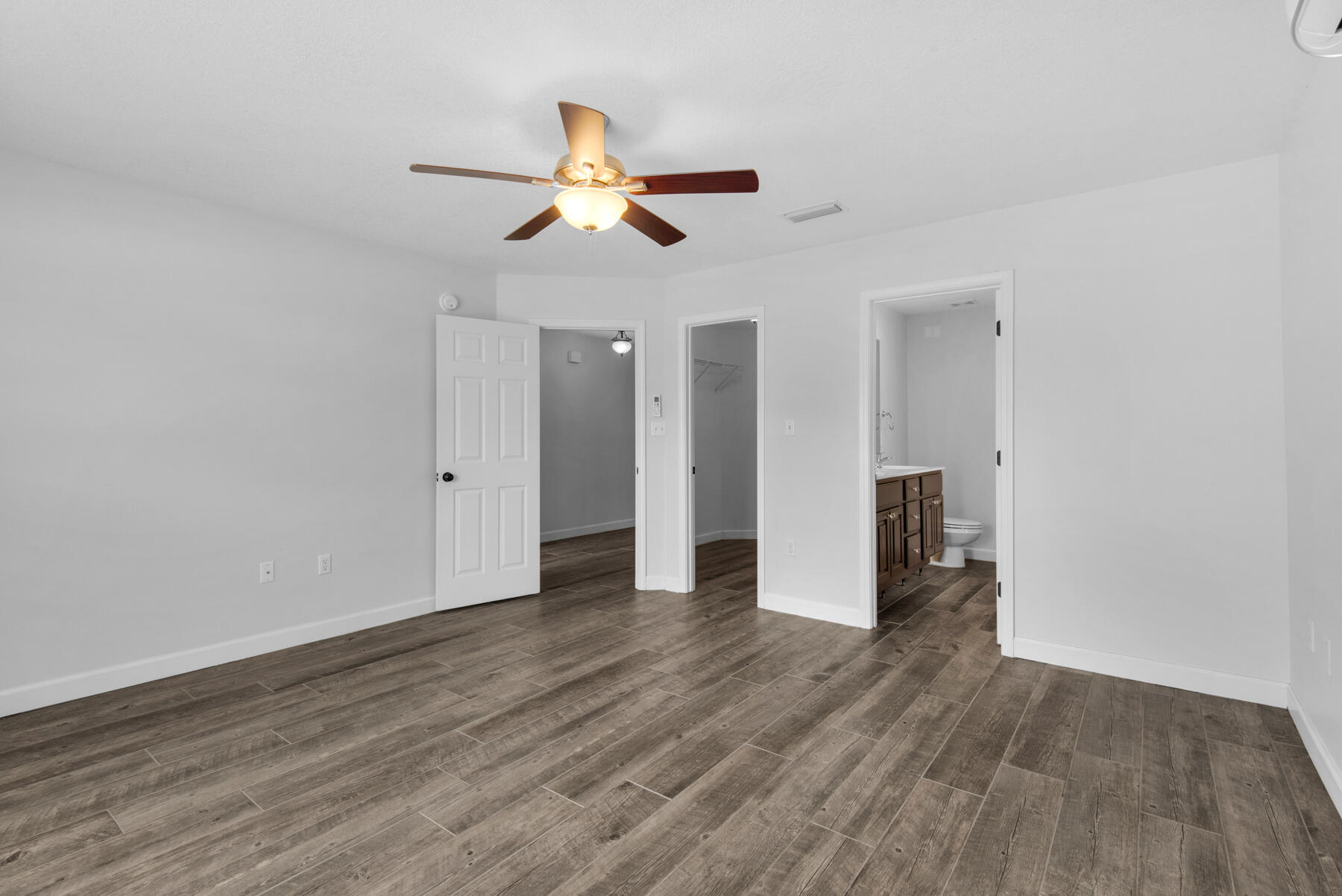 HUNTERS RUN S/D - Residential