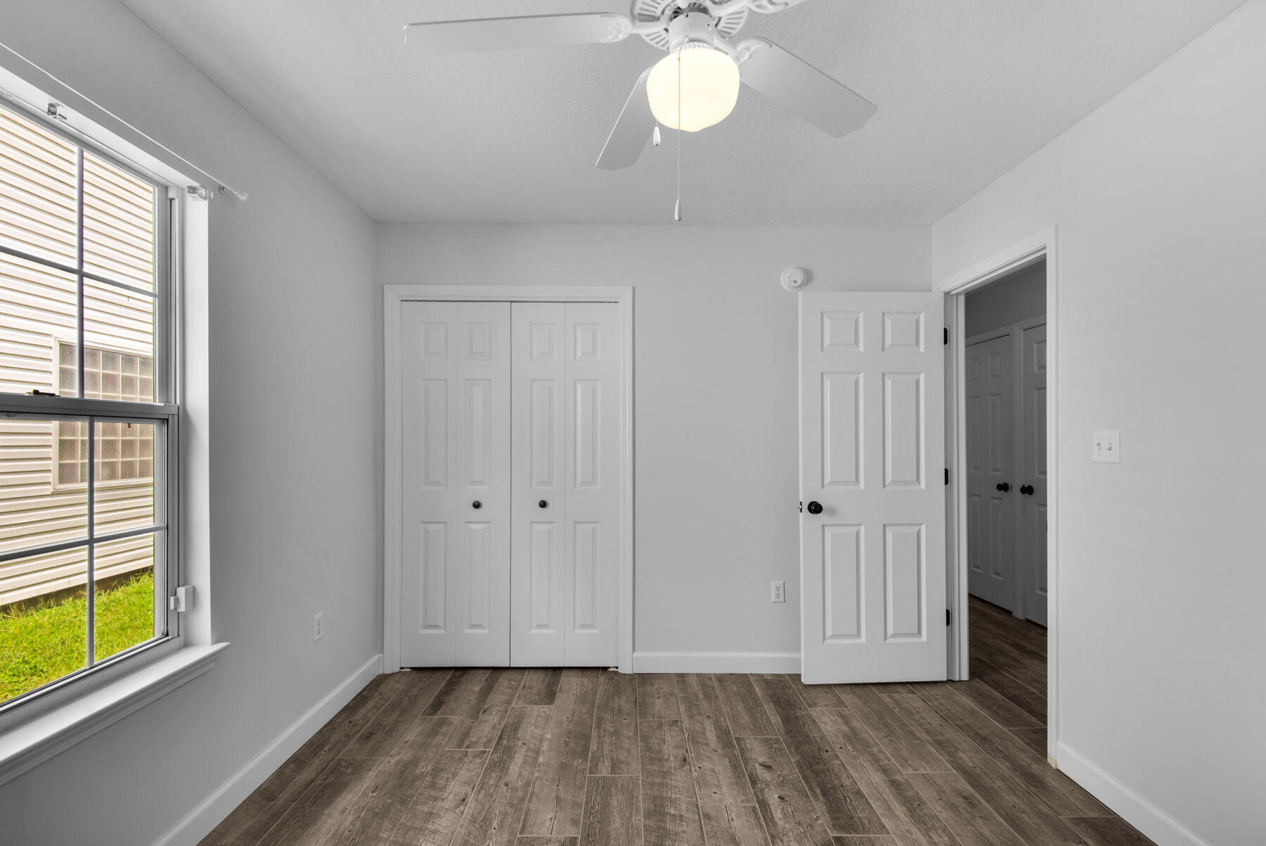 HUNTERS RUN S/D - Residential