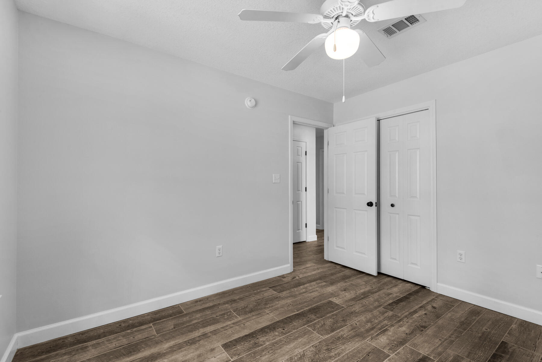 HUNTERS RUN S/D - Residential