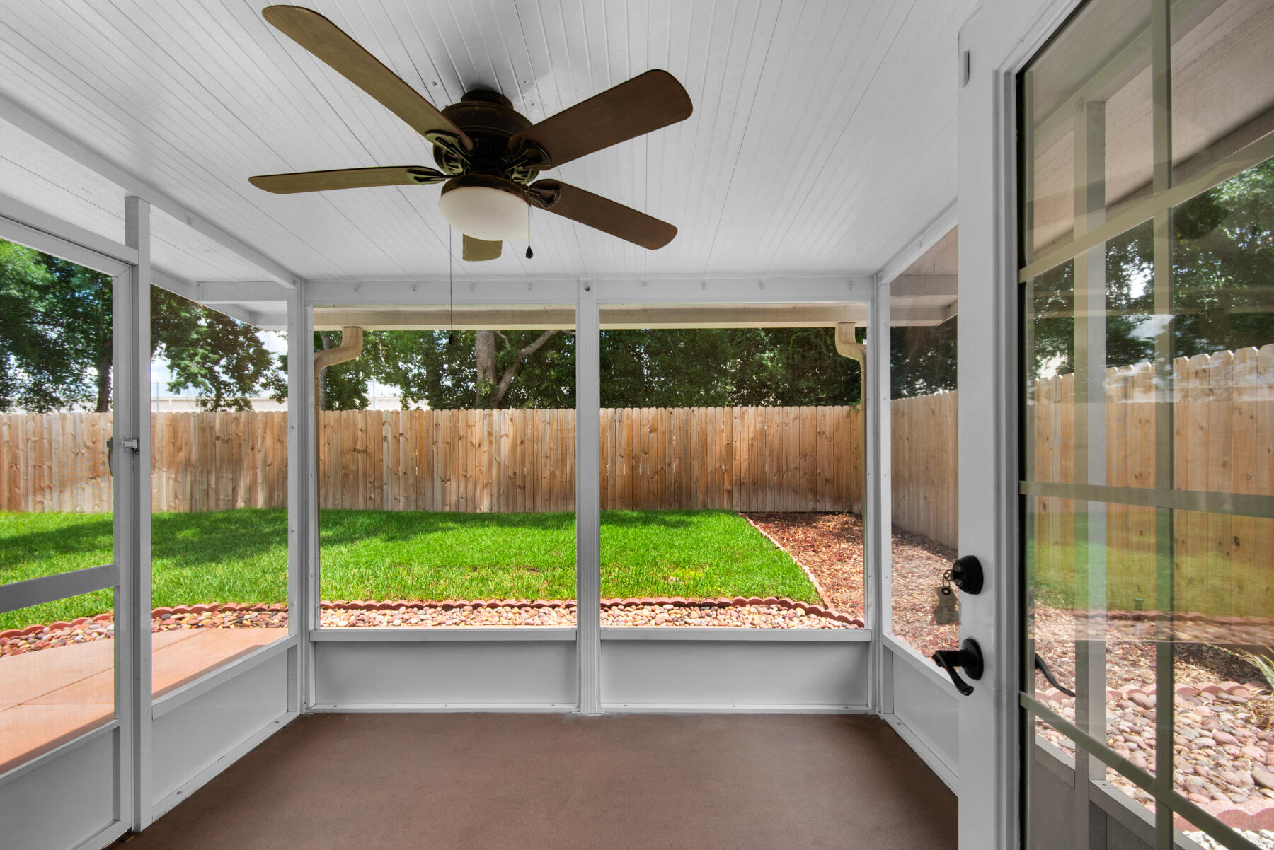 HUNTERS RUN S/D - Residential