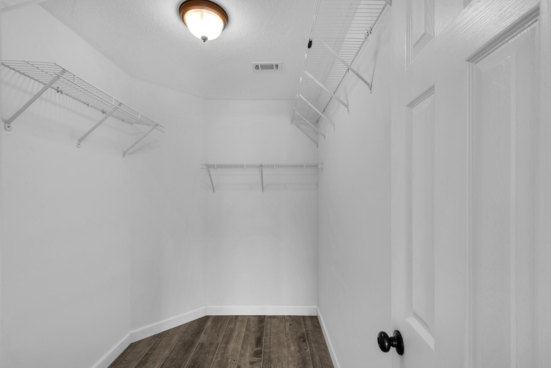 HUNTERS RUN S/D - Residential
