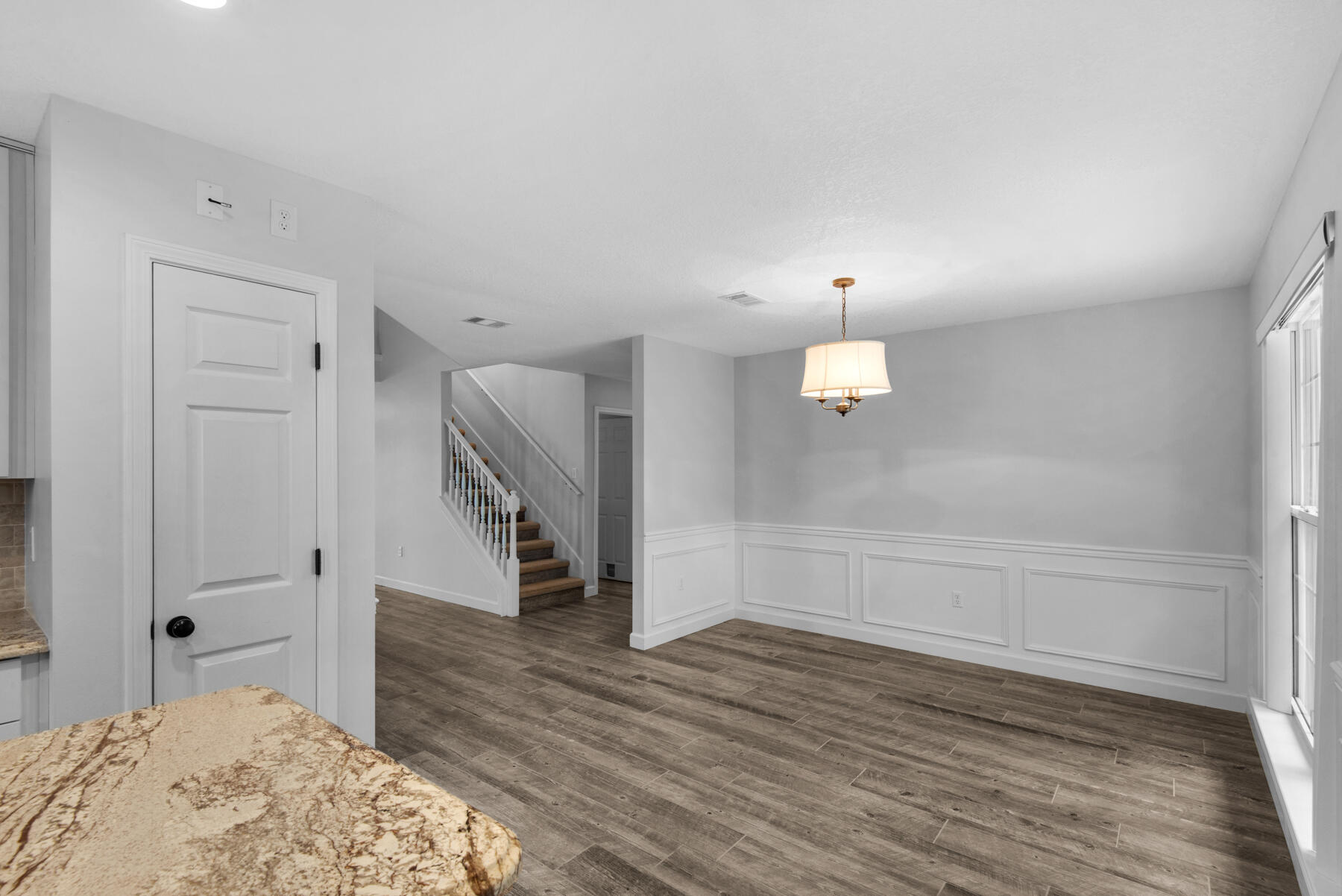 HUNTERS RUN S/D - Residential