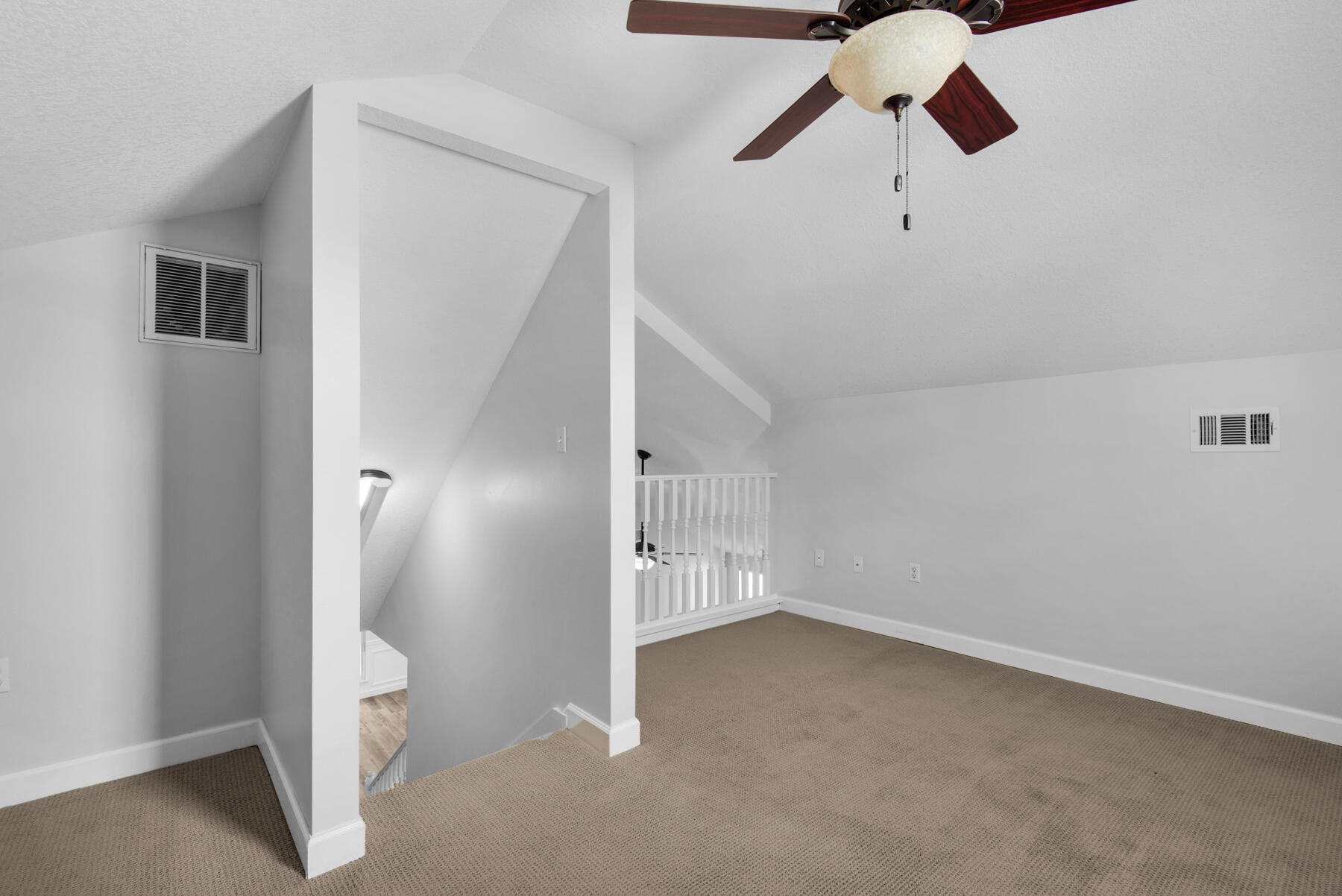 HUNTERS RUN S/D - Residential