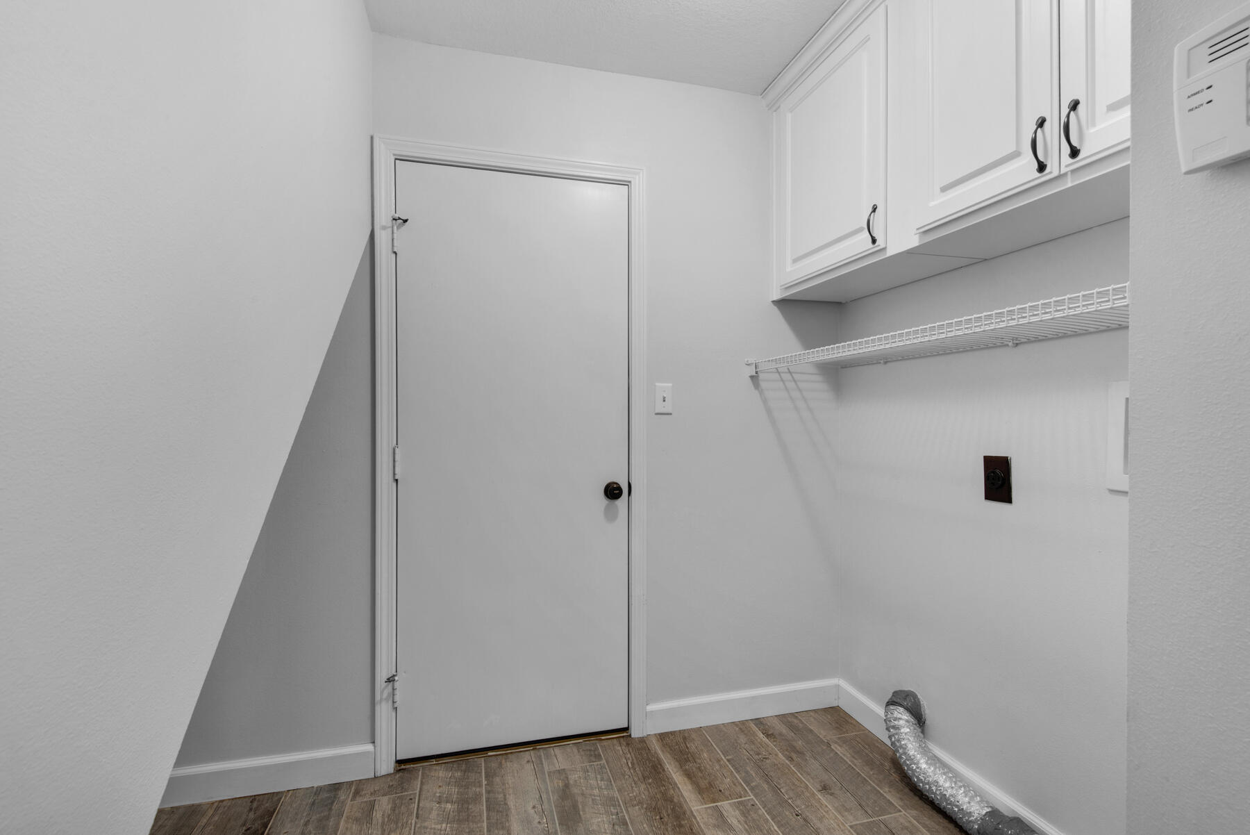 HUNTERS RUN S/D - Residential