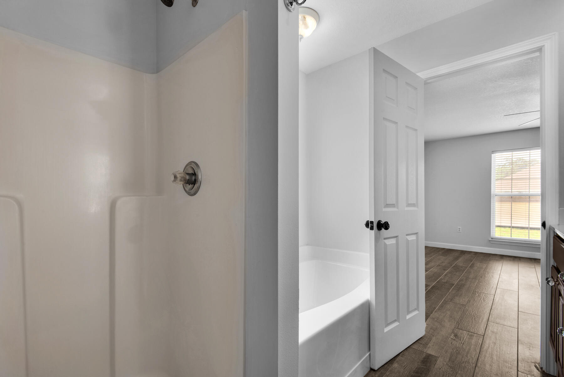 HUNTERS RUN S/D - Residential