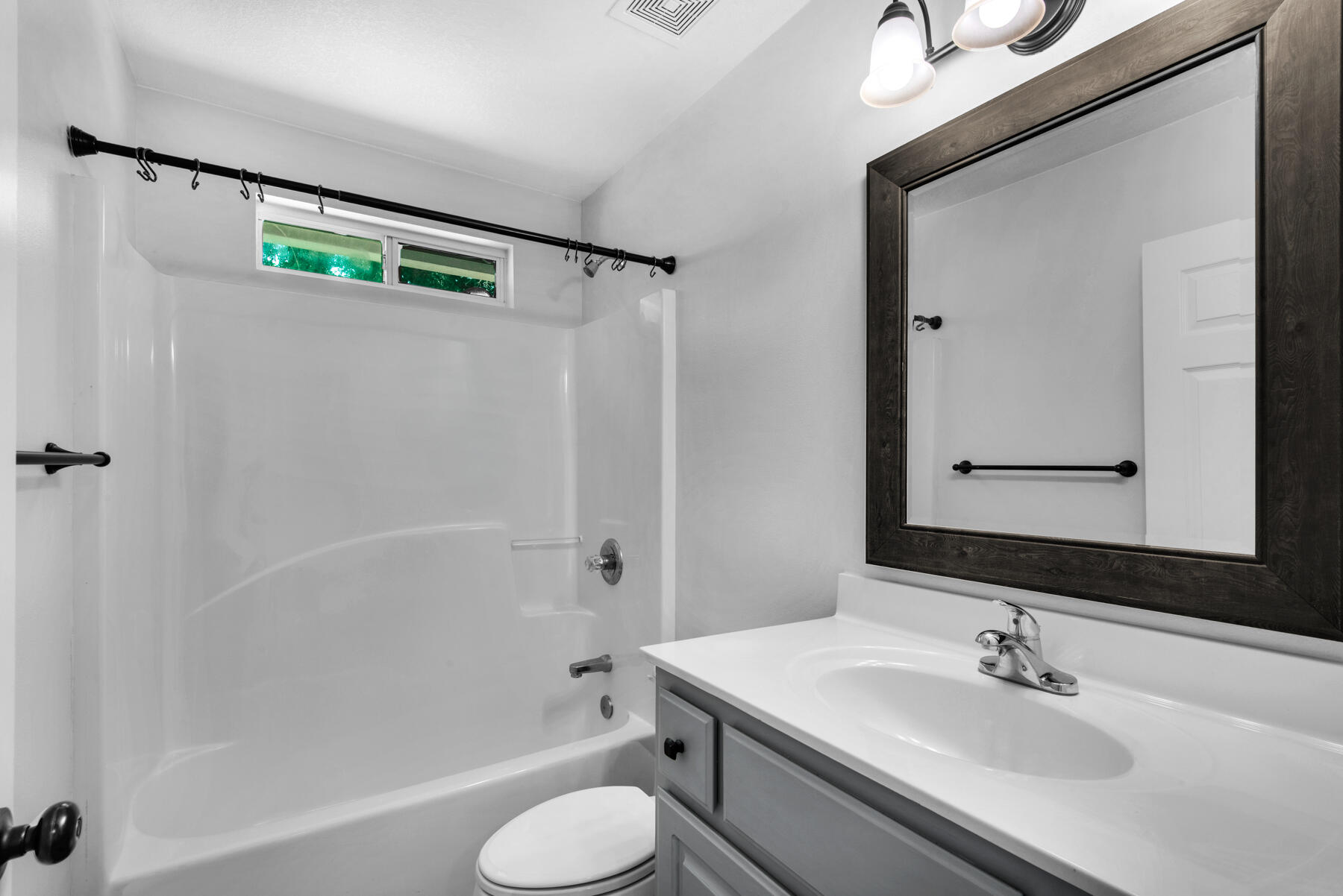 HUNTERS RUN S/D - Residential
