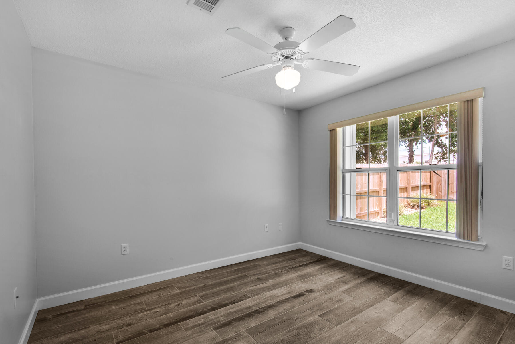 HUNTERS RUN S/D - Residential
