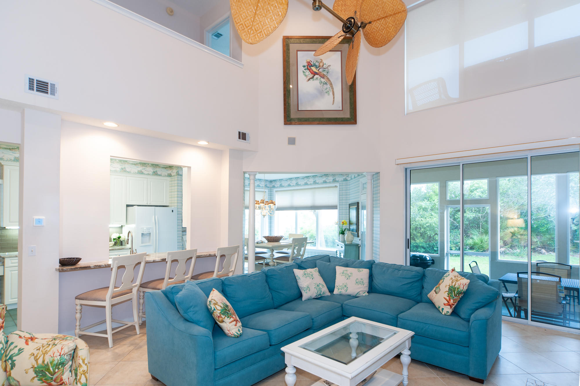 GULF PINES - Residential