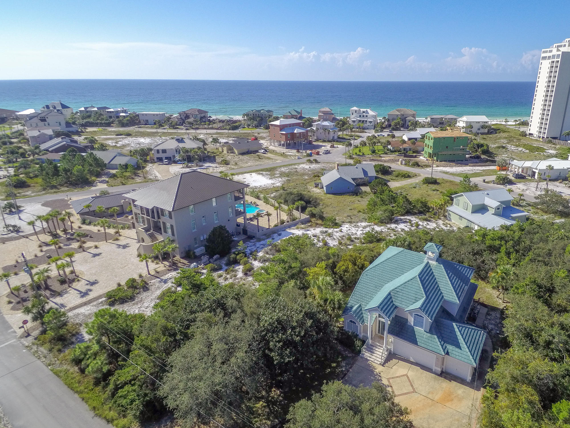 GULF PINES - Residential