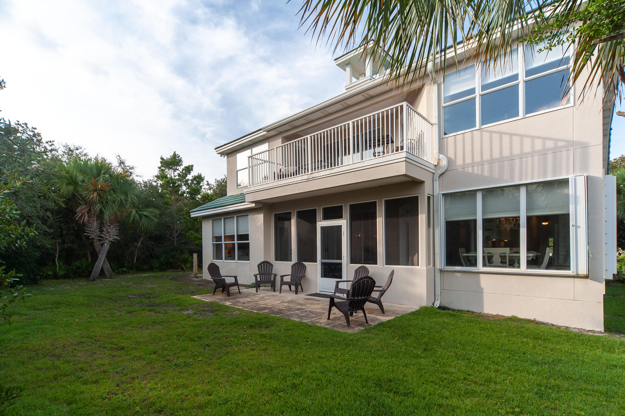 GULF PINES - Residential