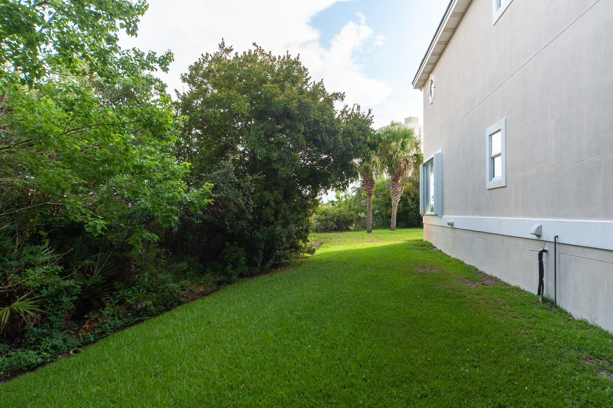 GULF PINES - Residential