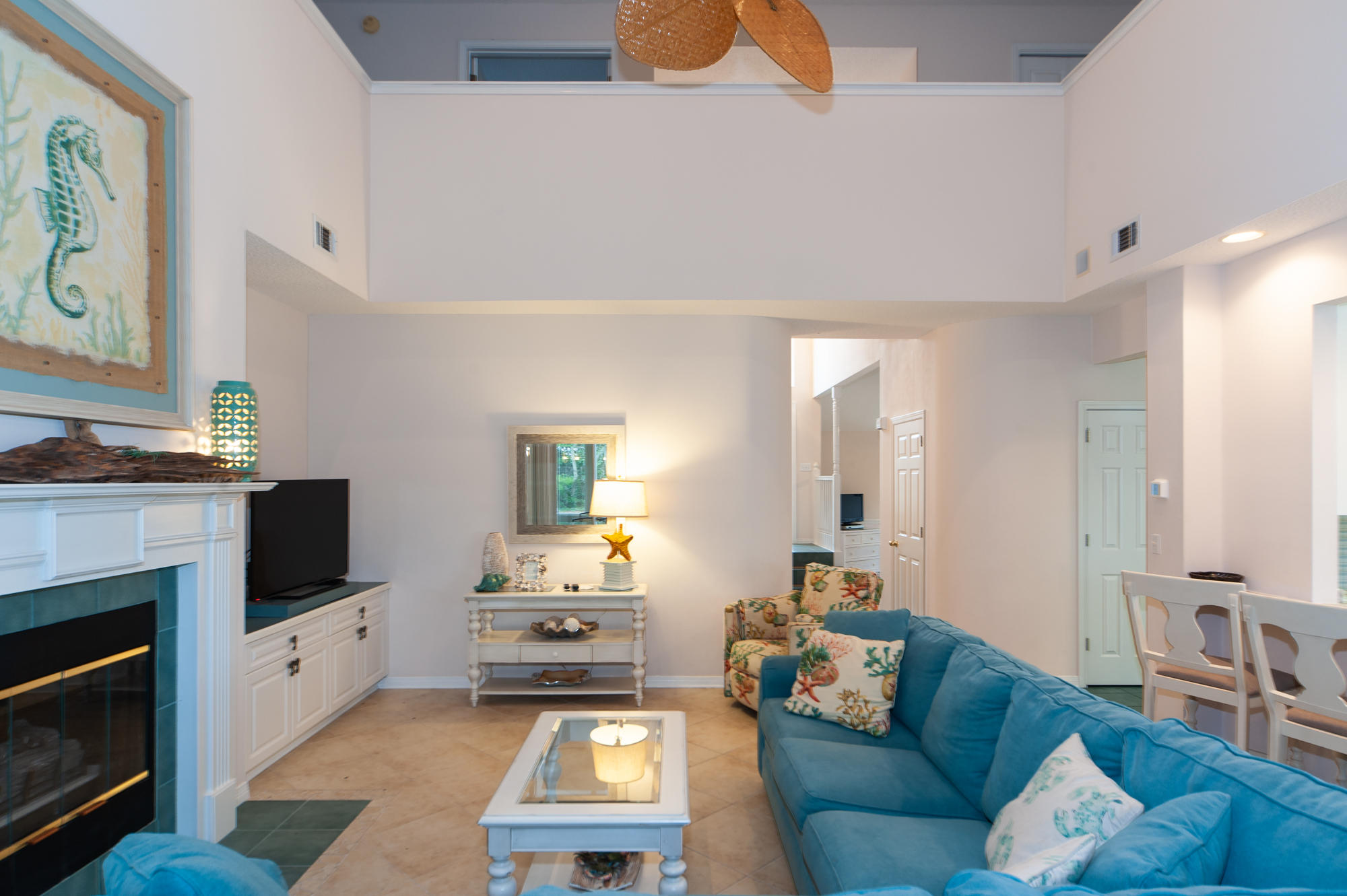 GULF PINES - Residential