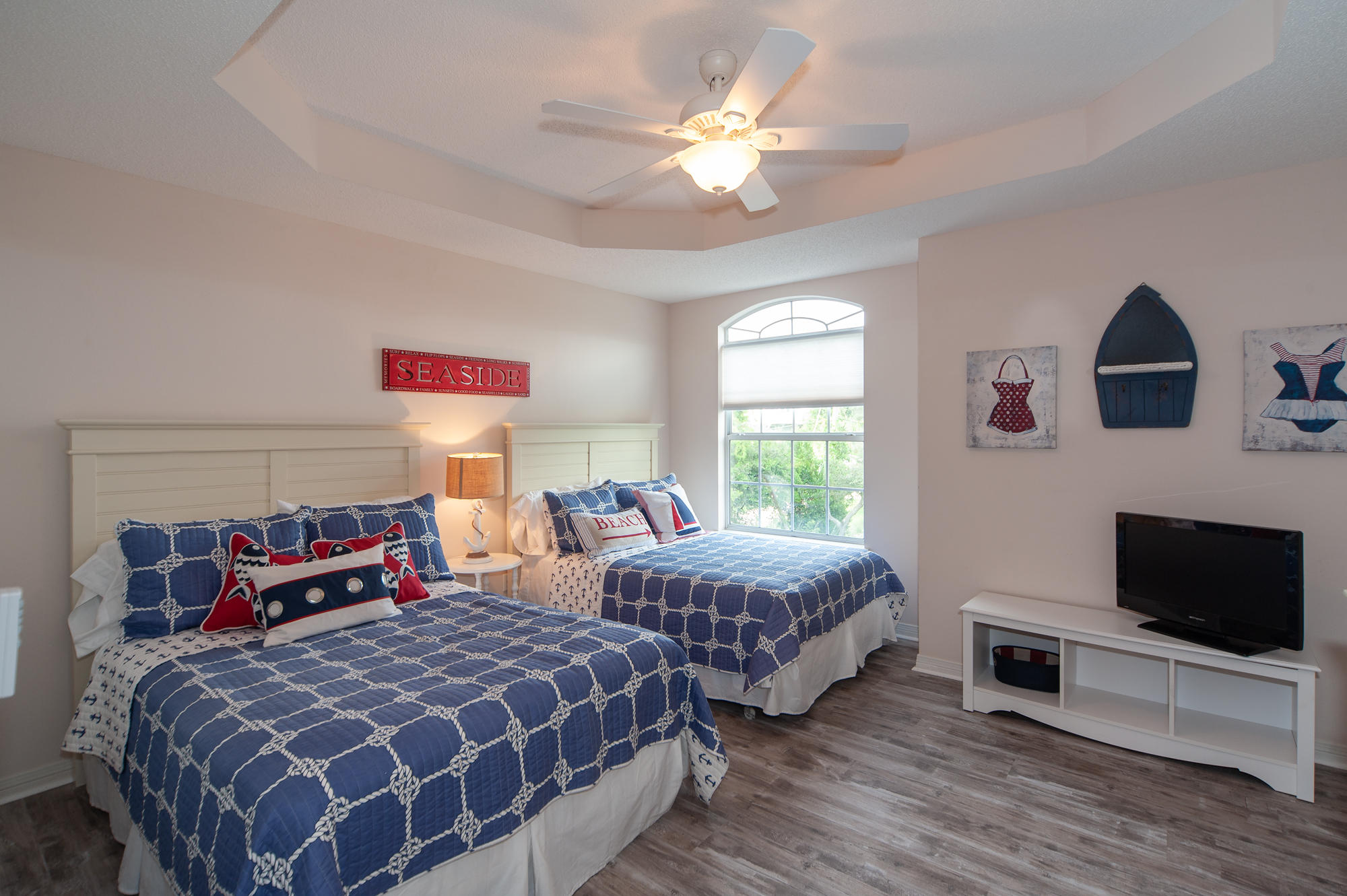 GULF PINES - Residential