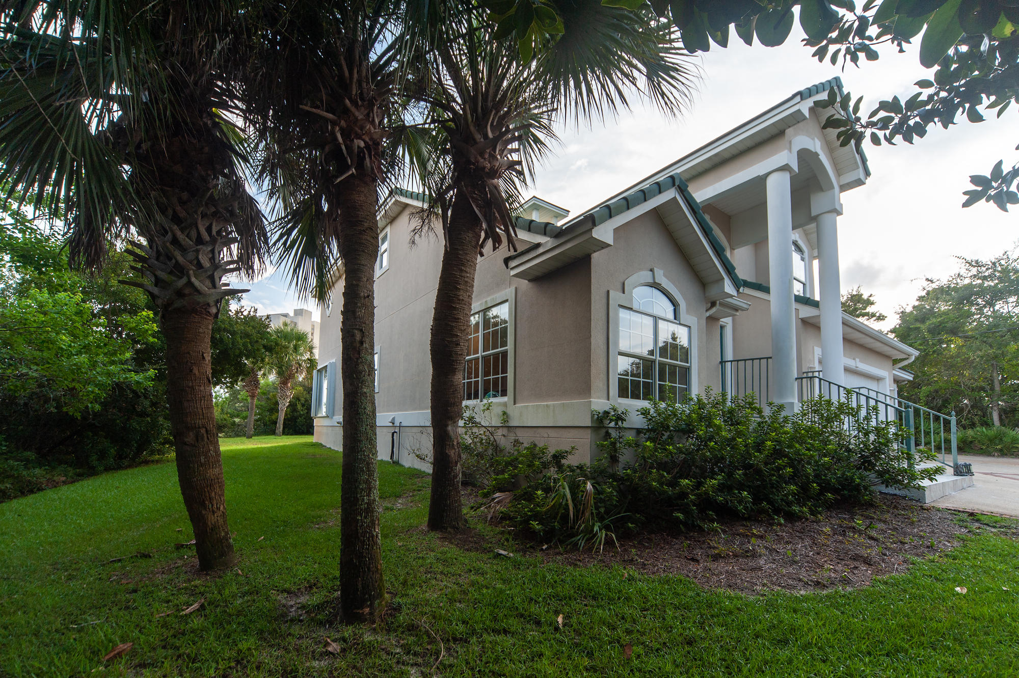 GULF PINES - Residential