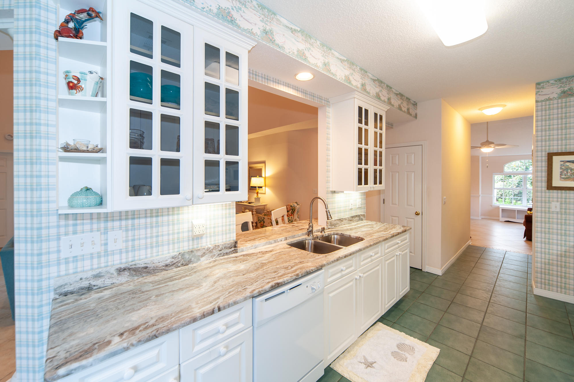 GULF PINES - Residential