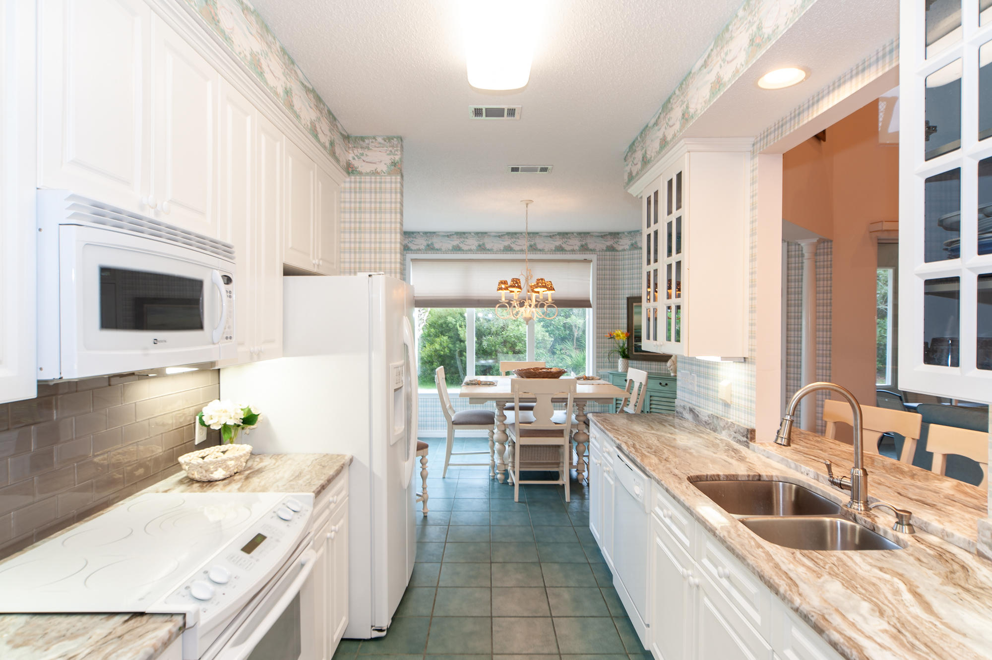 GULF PINES - Residential