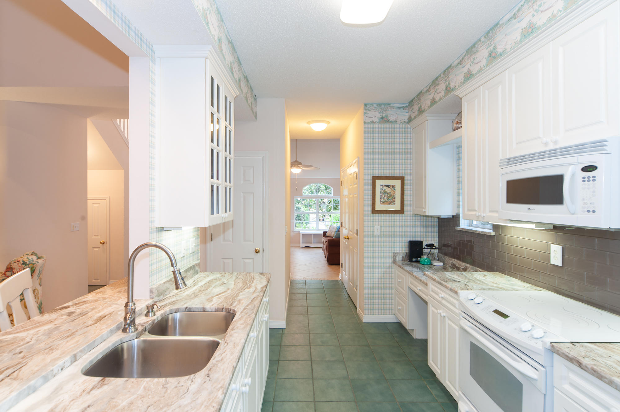 GULF PINES - Residential