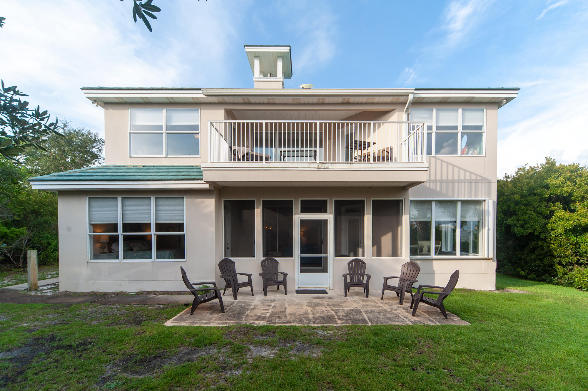 GULF PINES - Residential