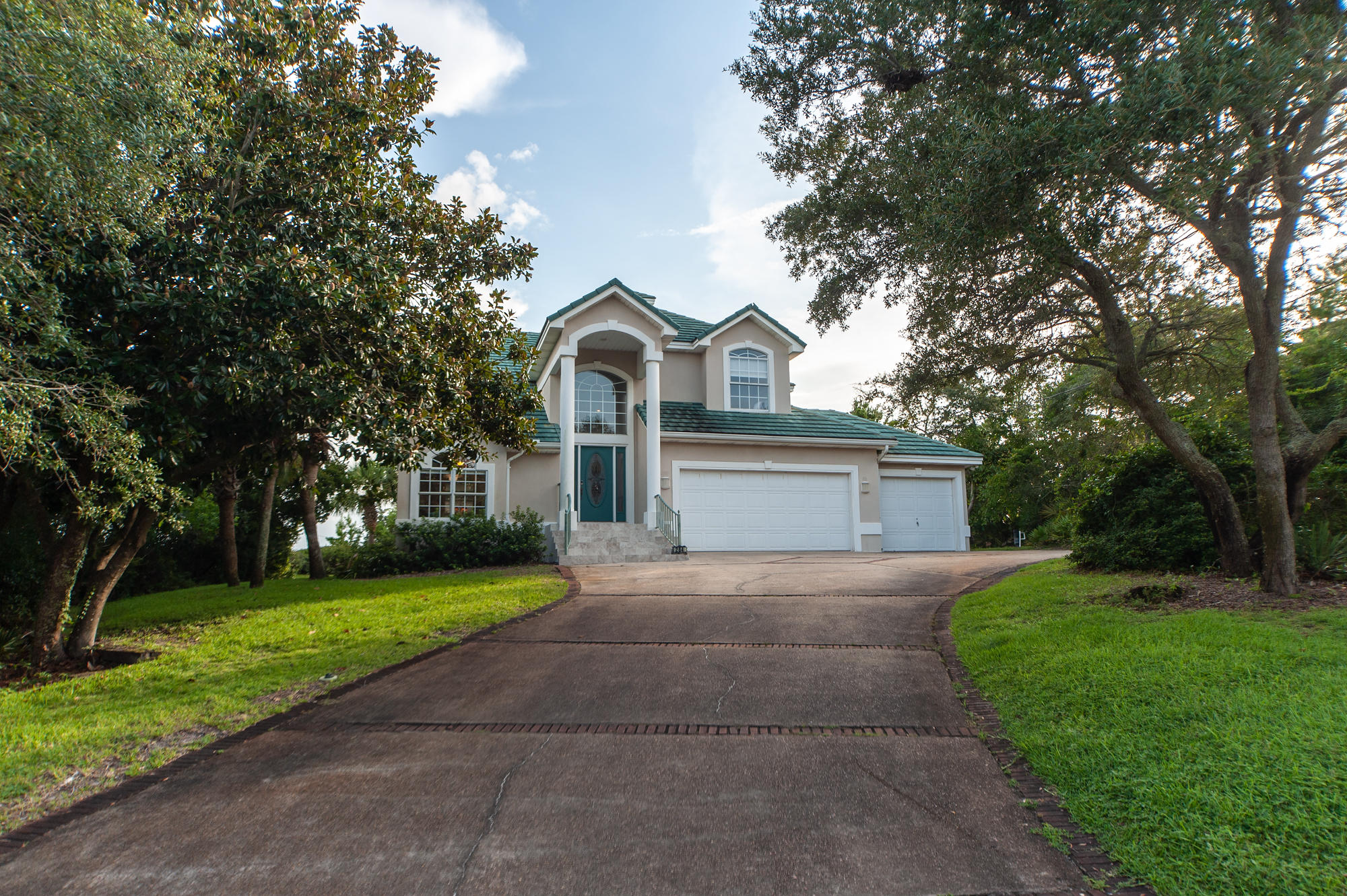 GULF PINES - Residential