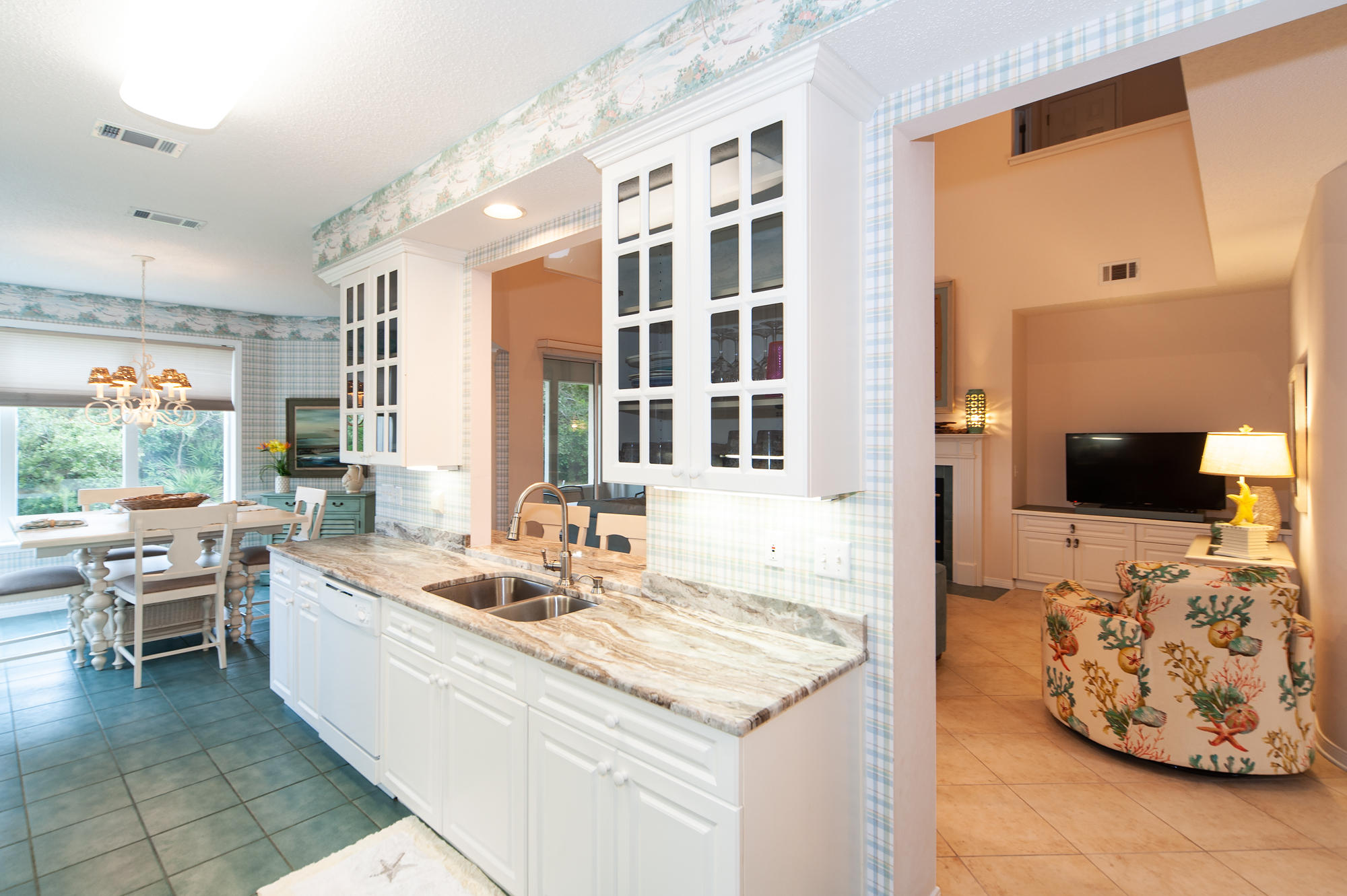 GULF PINES - Residential