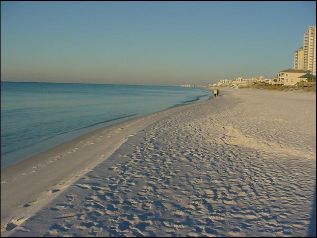 GULF PINES - Residential