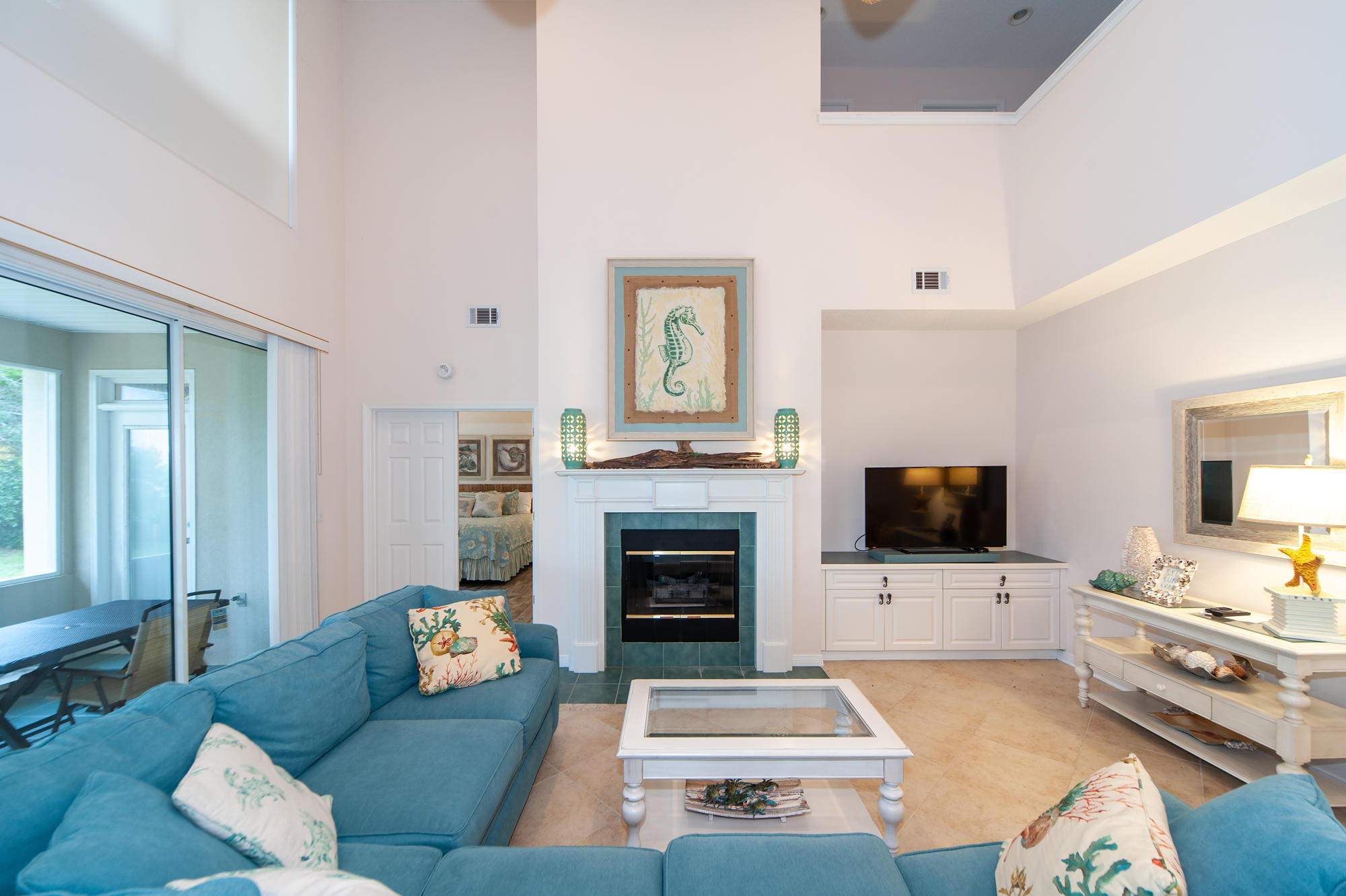 GULF PINES - Residential