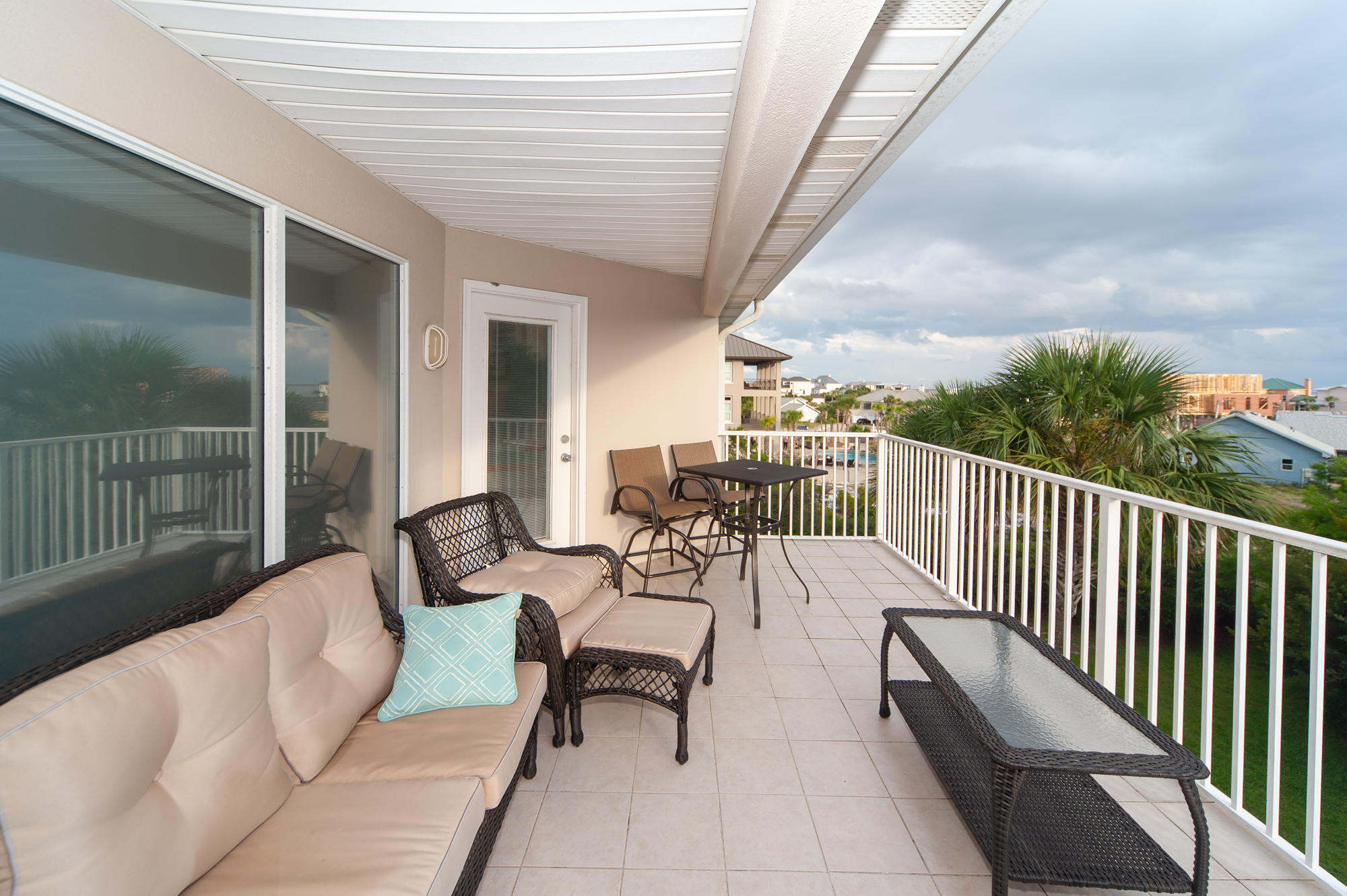 GULF PINES - Residential