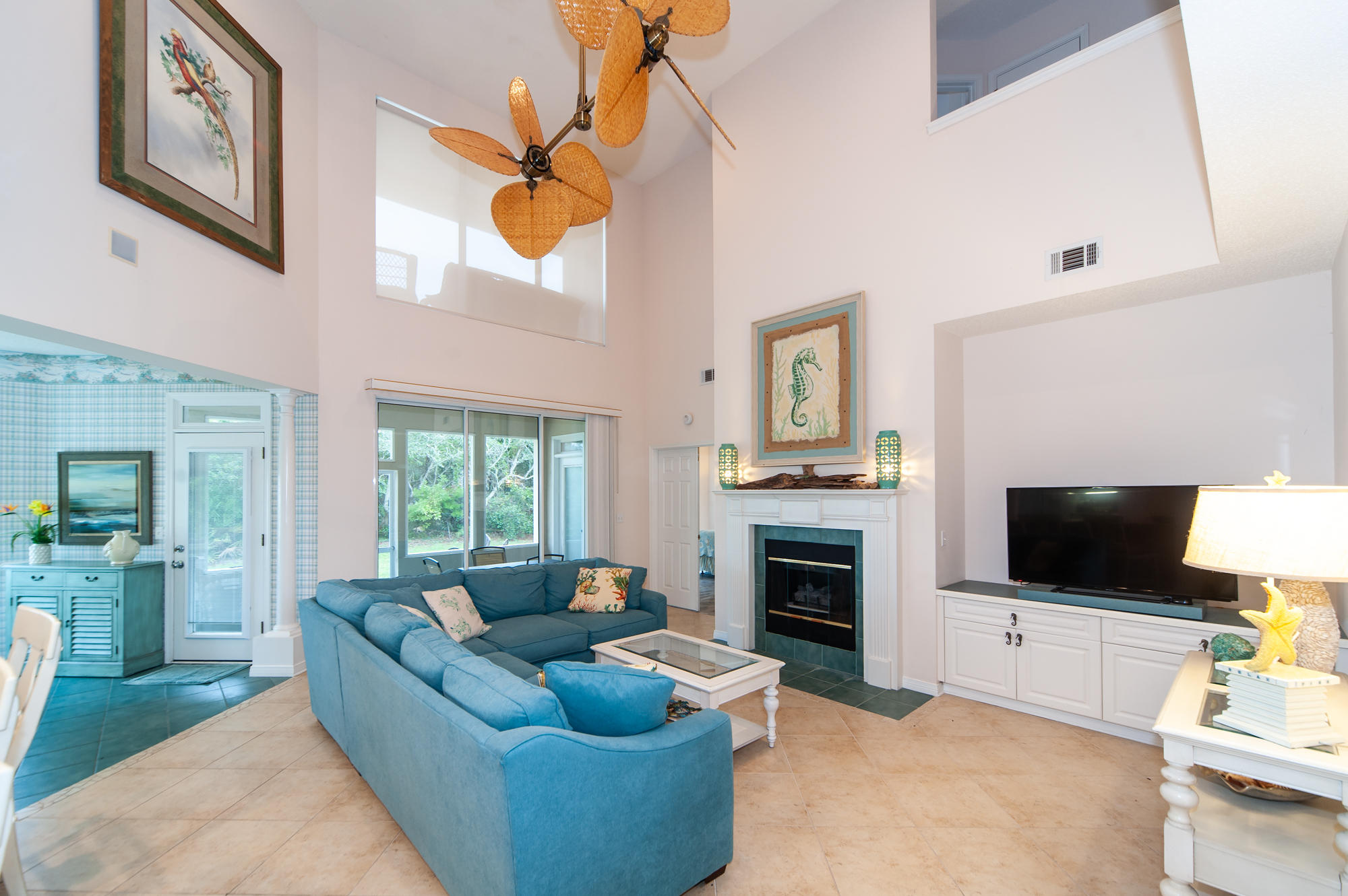 GULF PINES - Residential