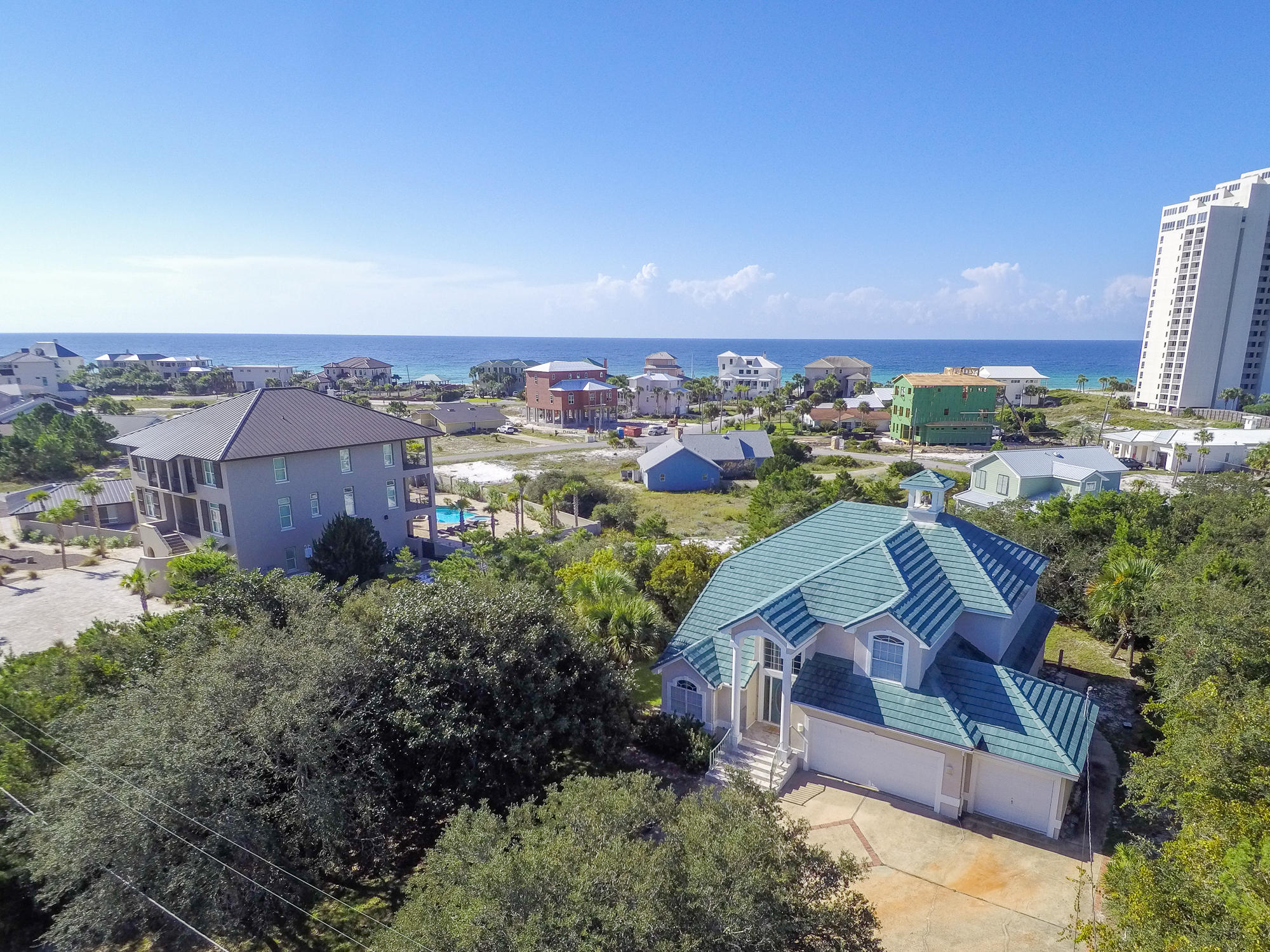 GULF PINES - Residential