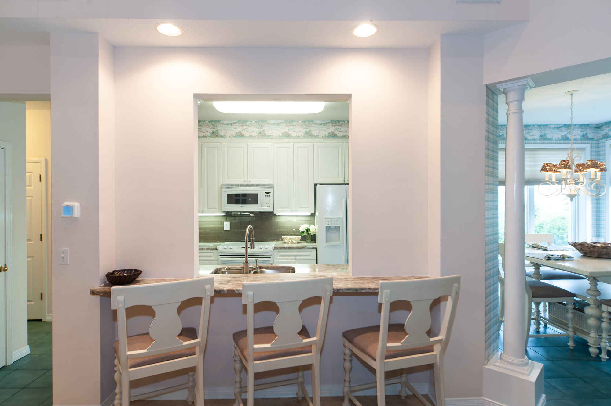 GULF PINES - Residential