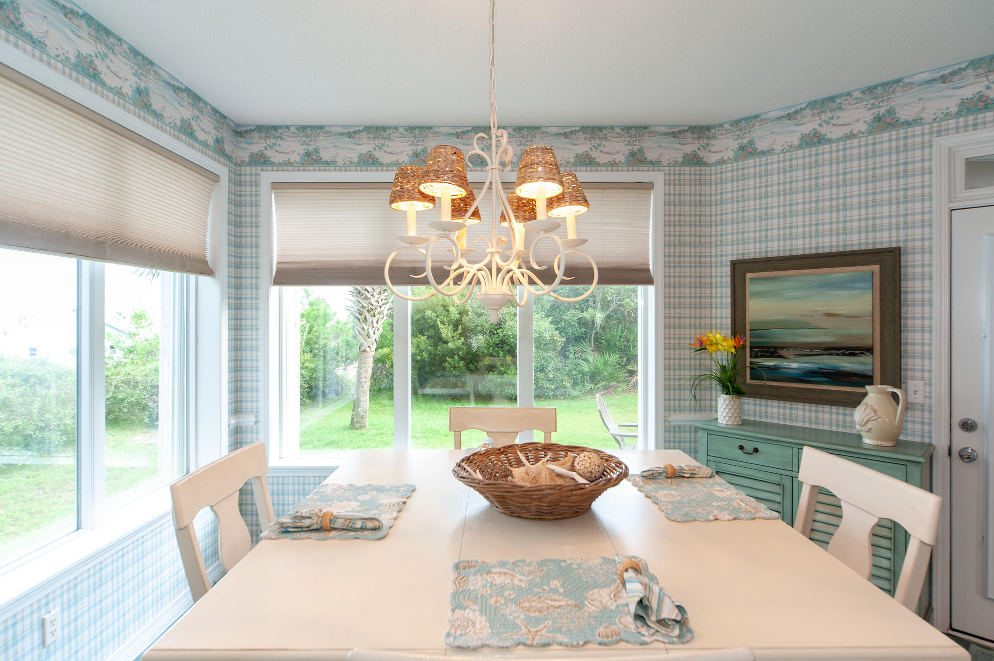 GULF PINES - Residential