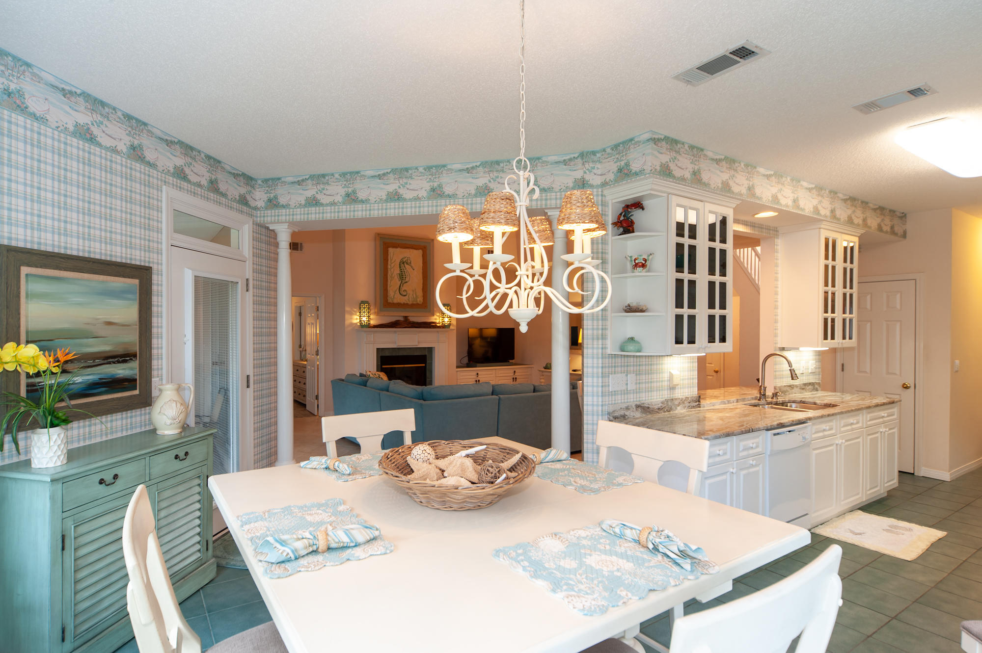 GULF PINES - Residential