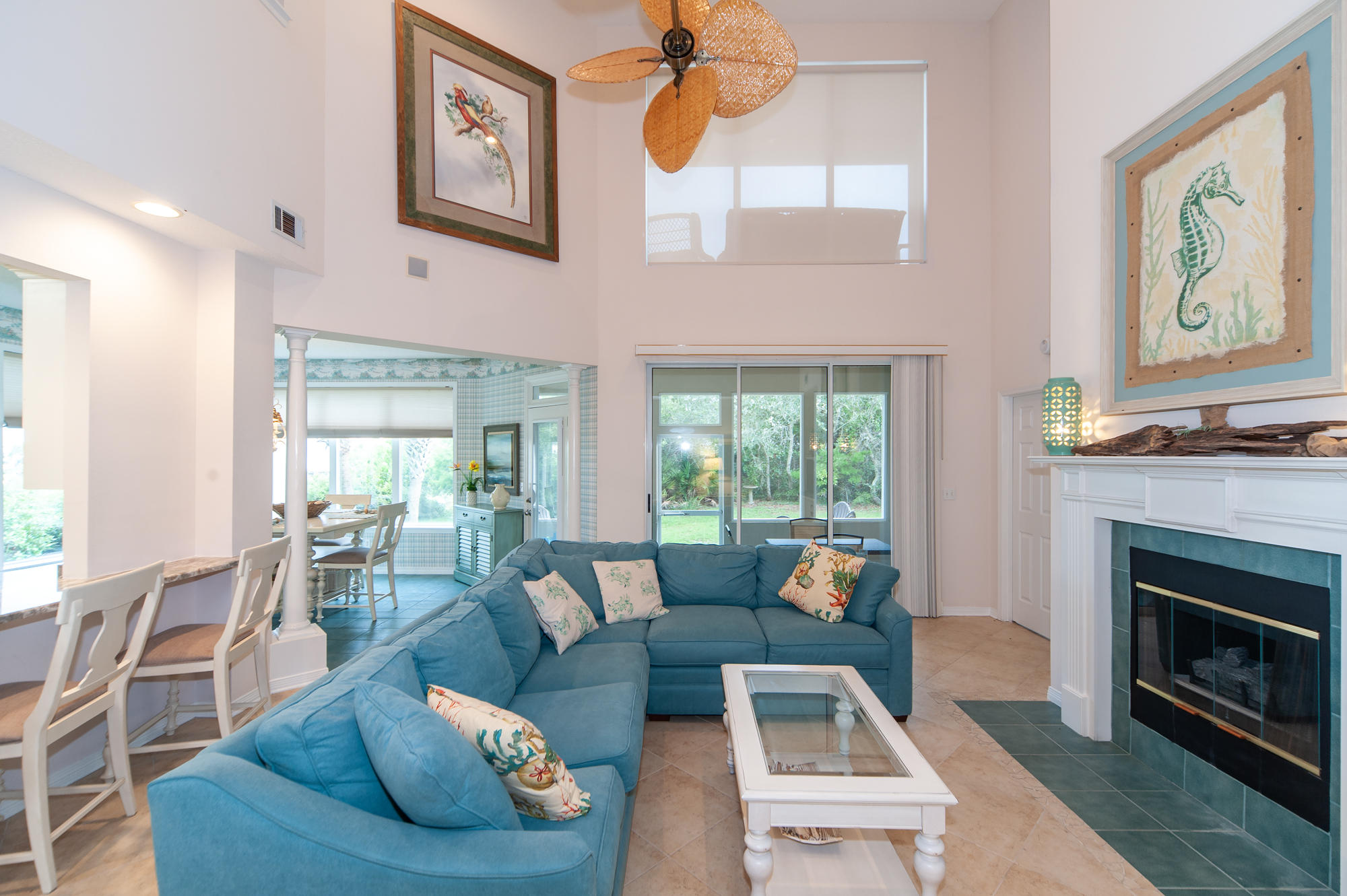 GULF PINES - Residential