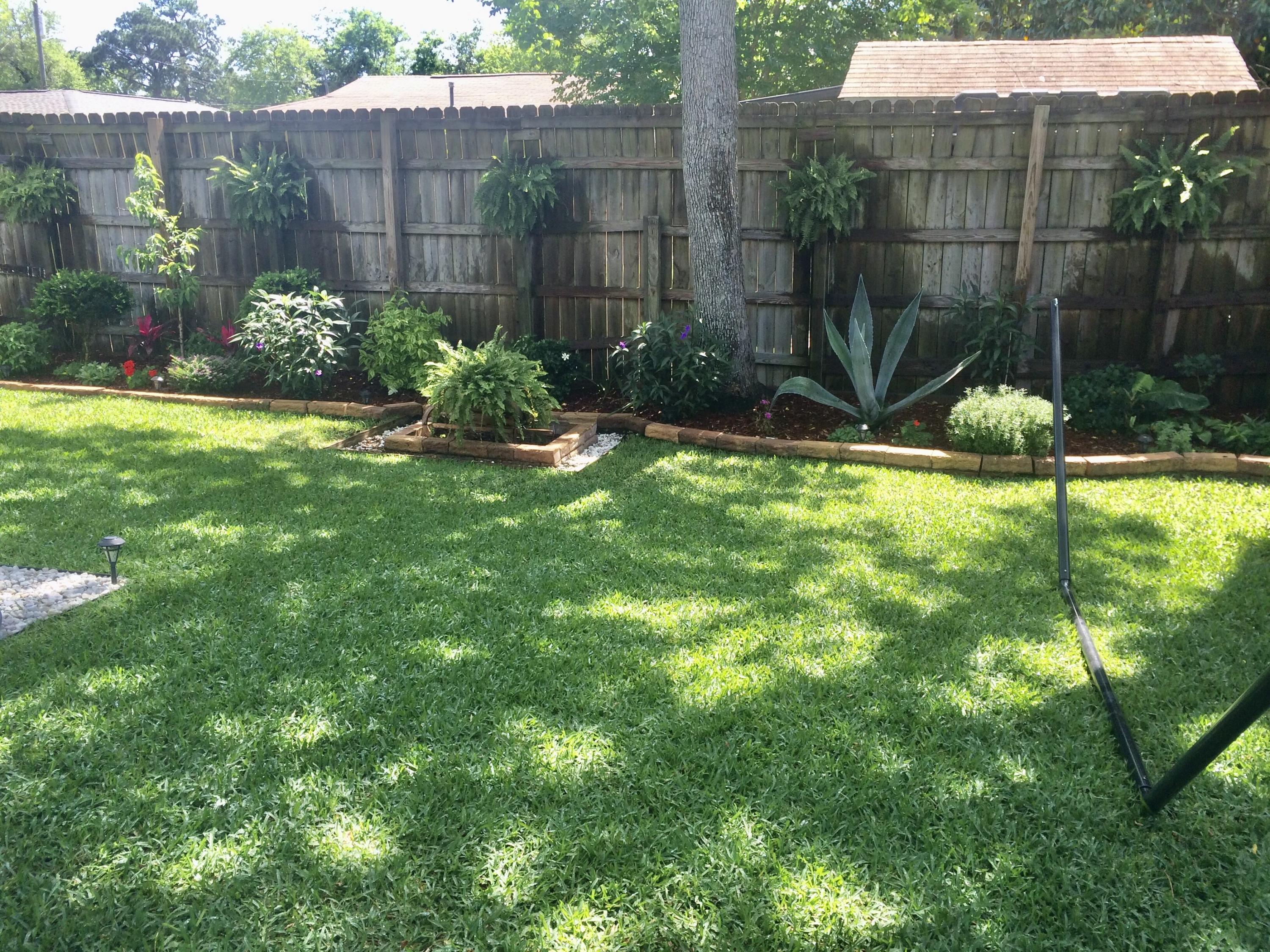 OLDE CYPRESS VILLAGE - Residential