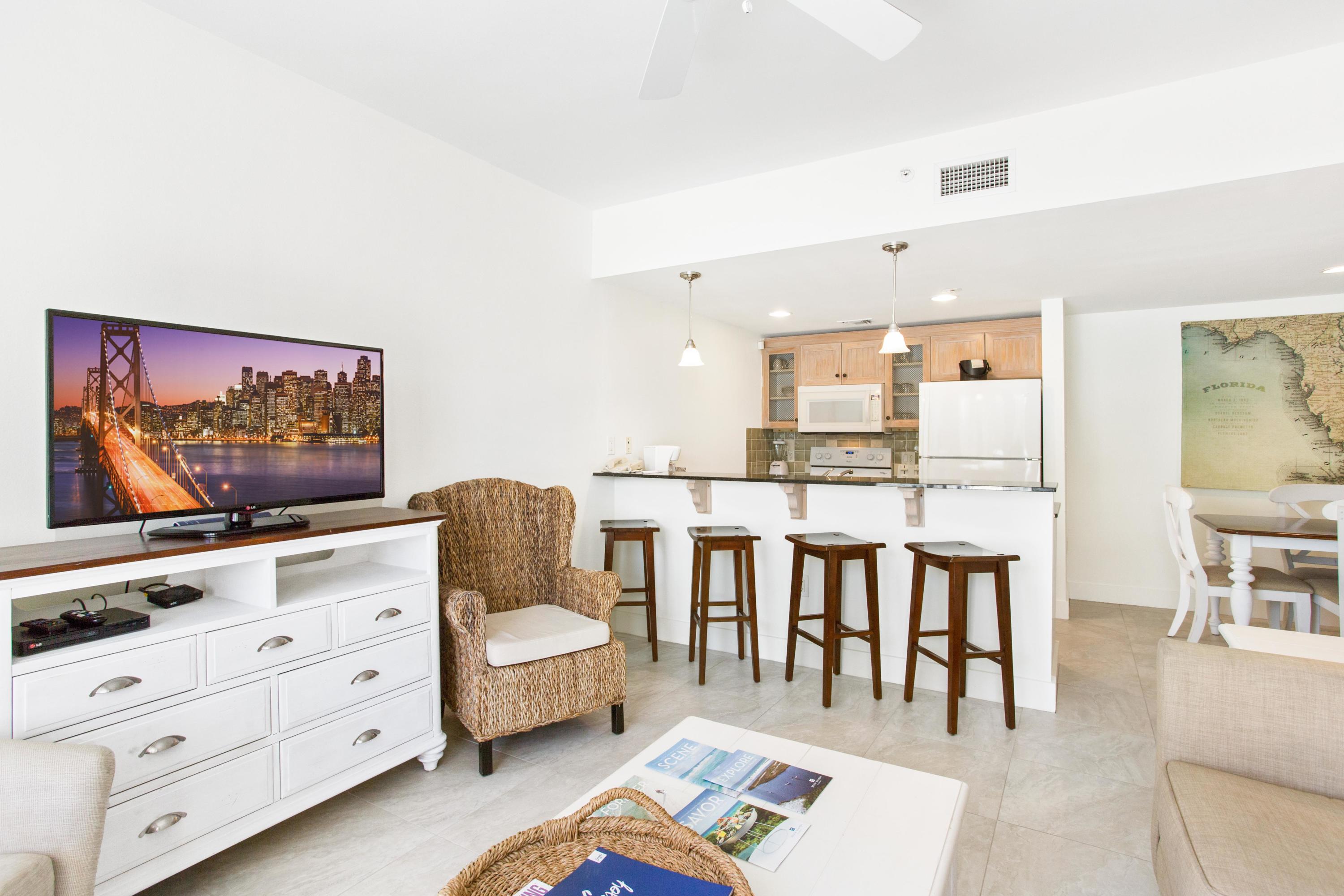 OBSERVATION POINT - Residential