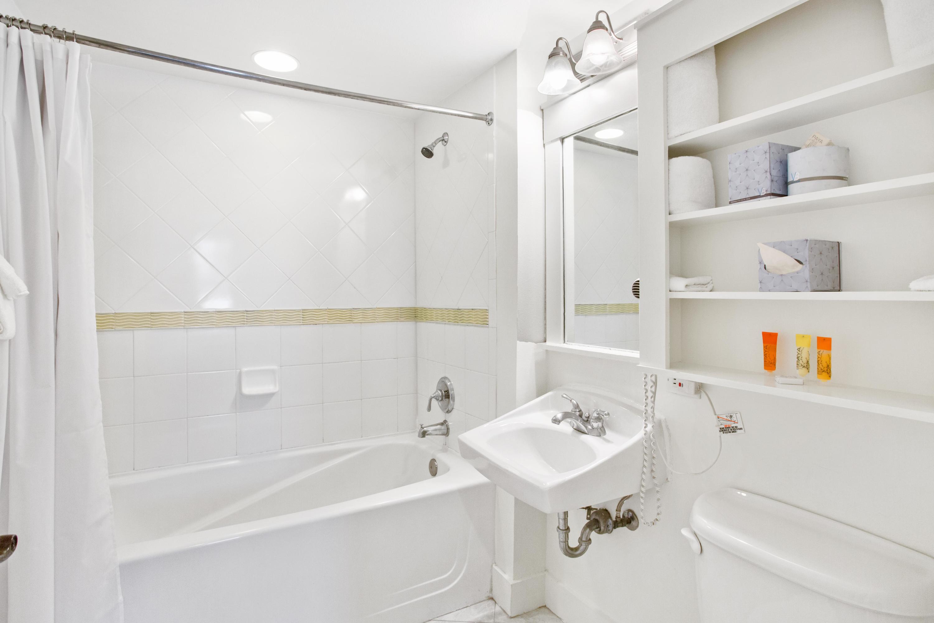 OBSERVATION POINT - Residential